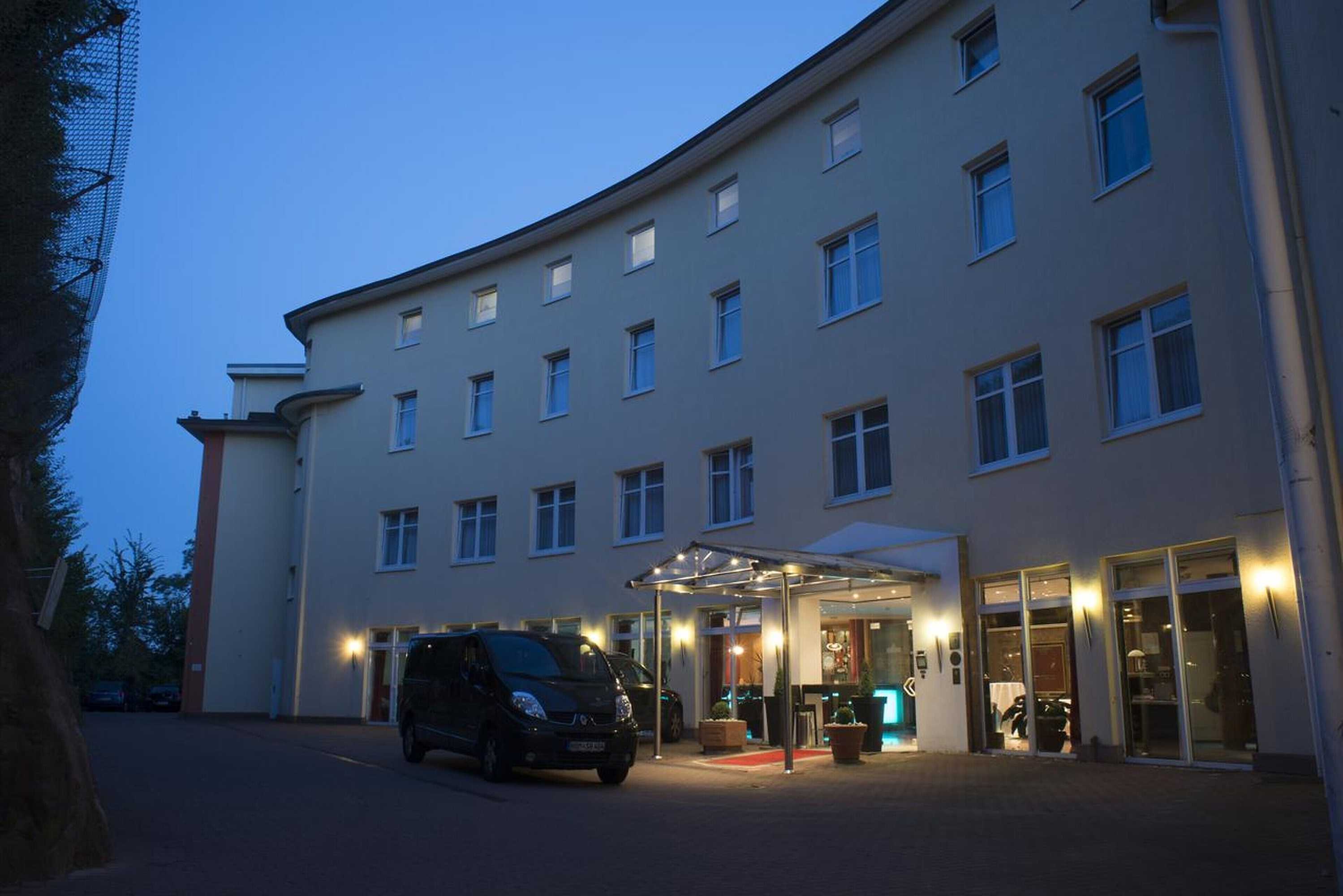 Gift card for Schlossberg Hotel Homburg Gift card for Schlossberg Hotel Homburg