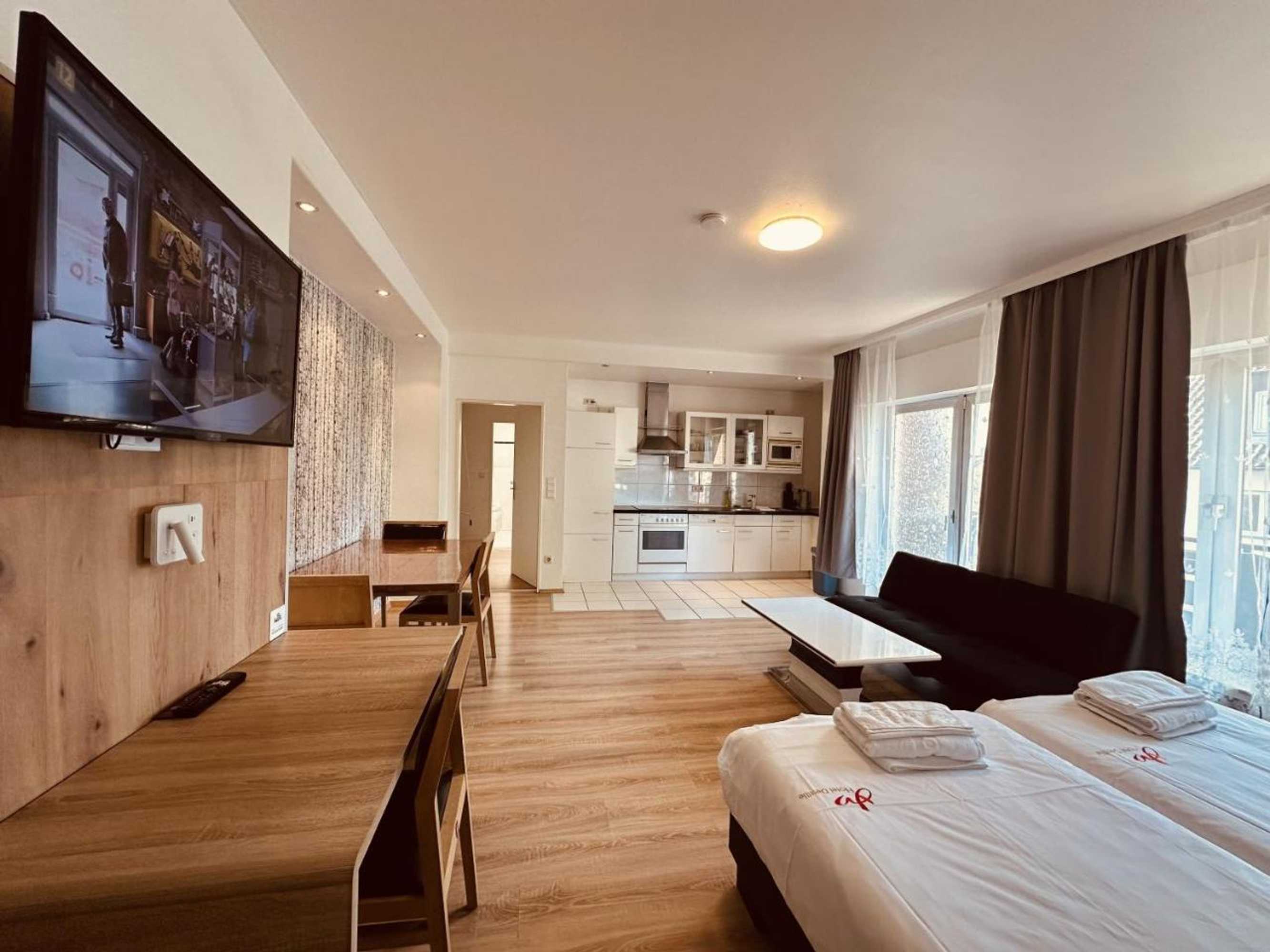 Gift card for Hotel Destille