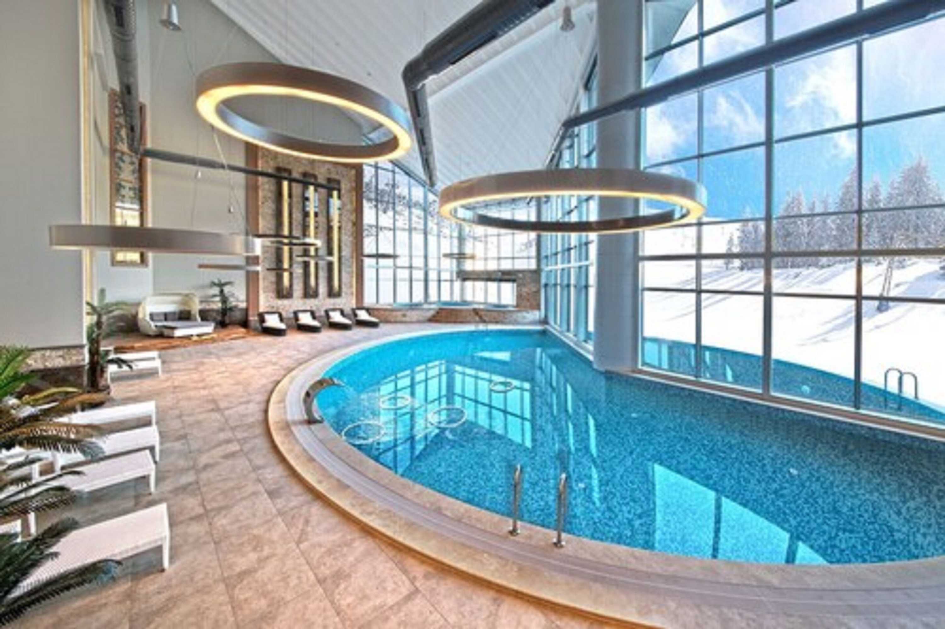 Gift card for Bof Hotels Uludağ Ski & Luxury Resort All Inclusive Gift card for Bof Hotels Uludağ Ski & Luxury Resort All Inclusive