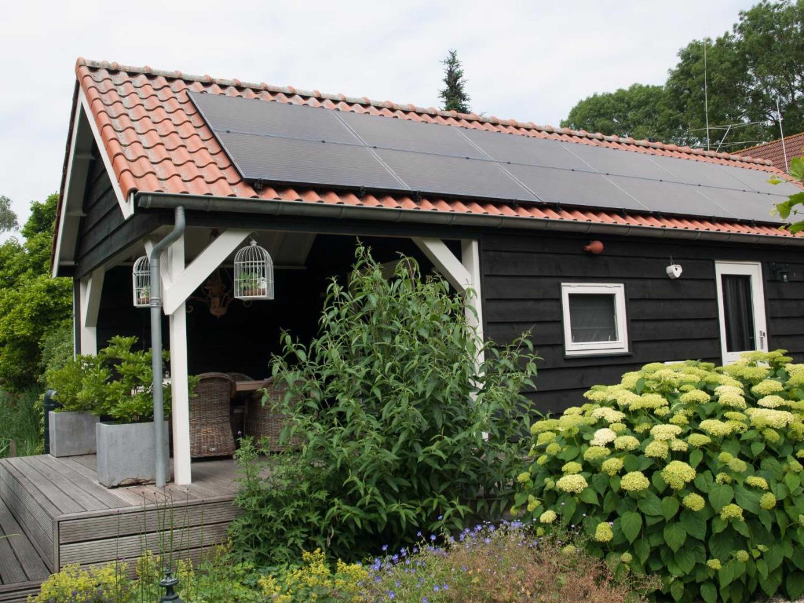 Gift card for Bed & Breakfast De Schuur Inn