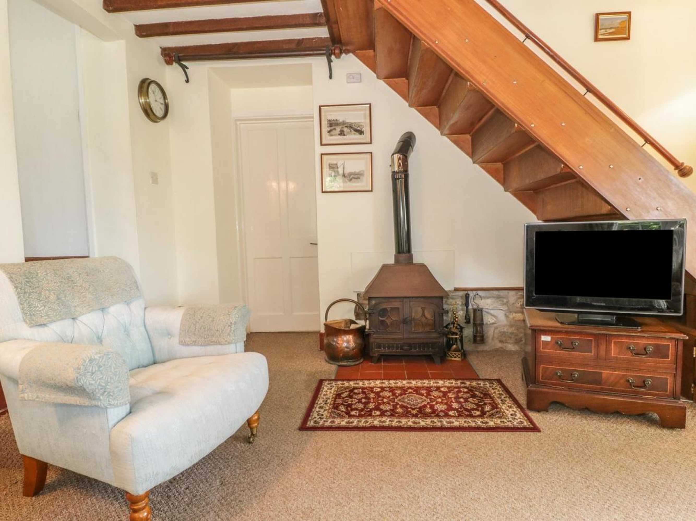 Gift card for The Old Smithy