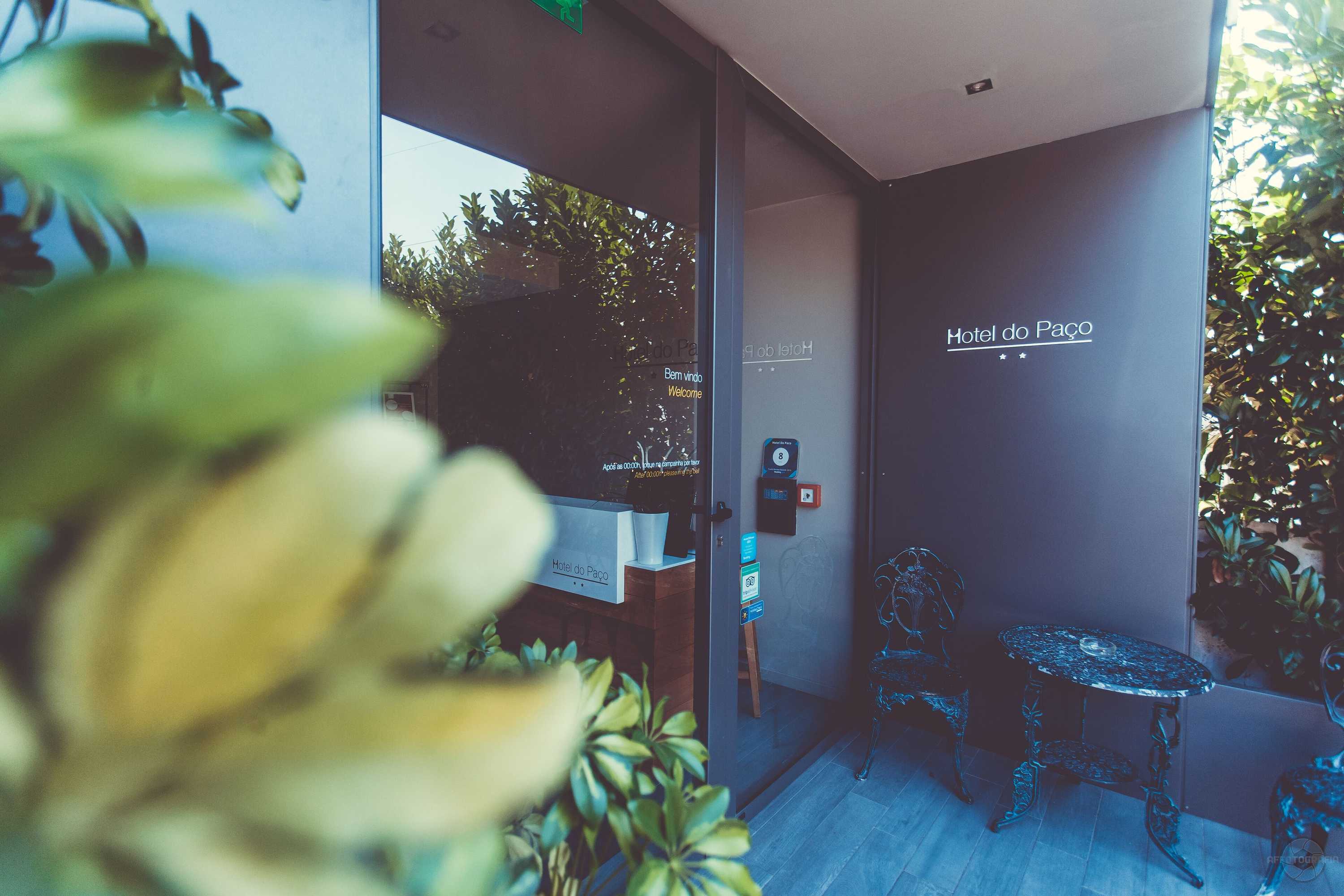Gift card for Hotel do Paço By Vimahotels Gift card for Hotel do Paço By Vimahotels