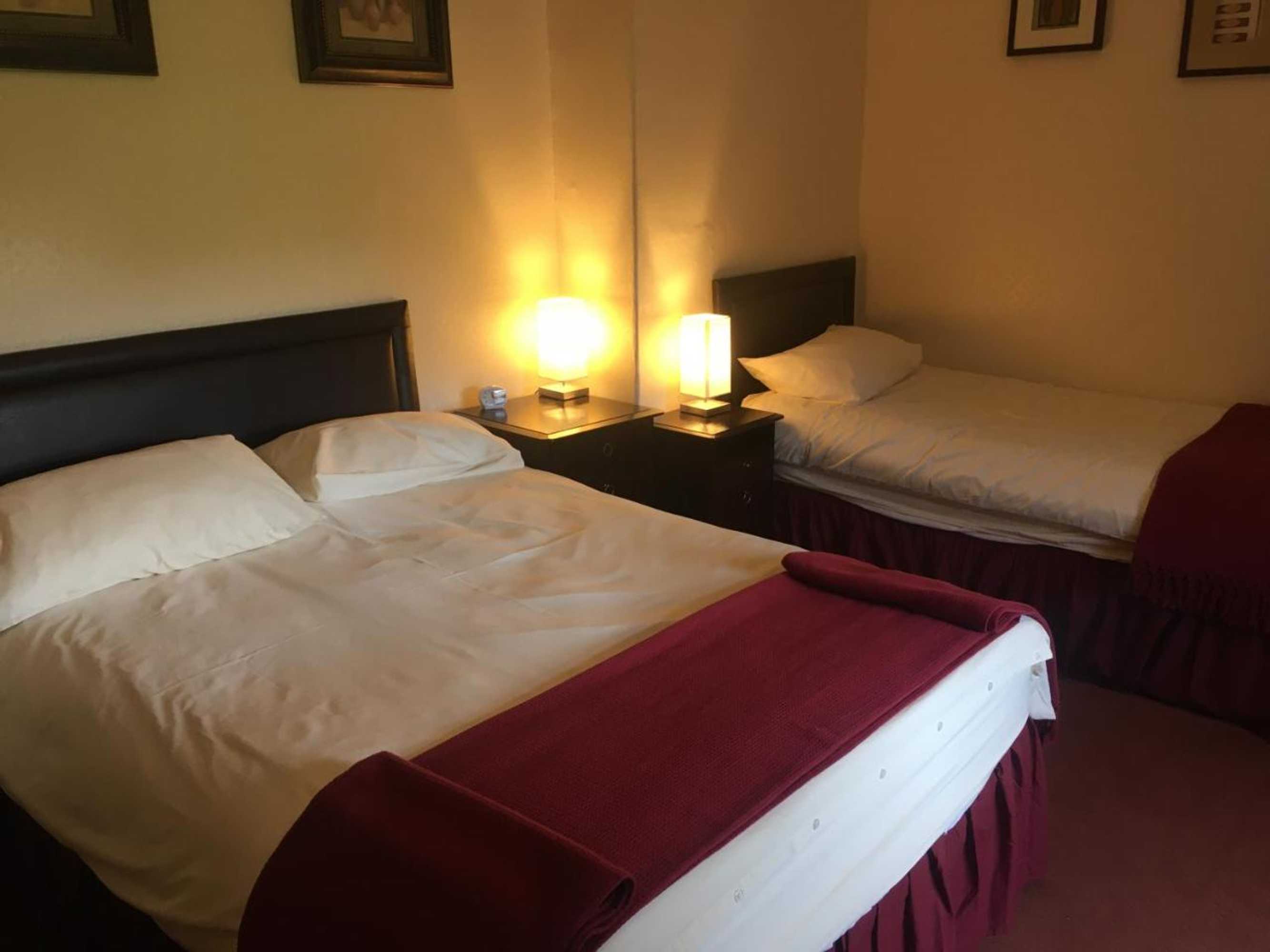 Gift card for Holly Trees Hotel