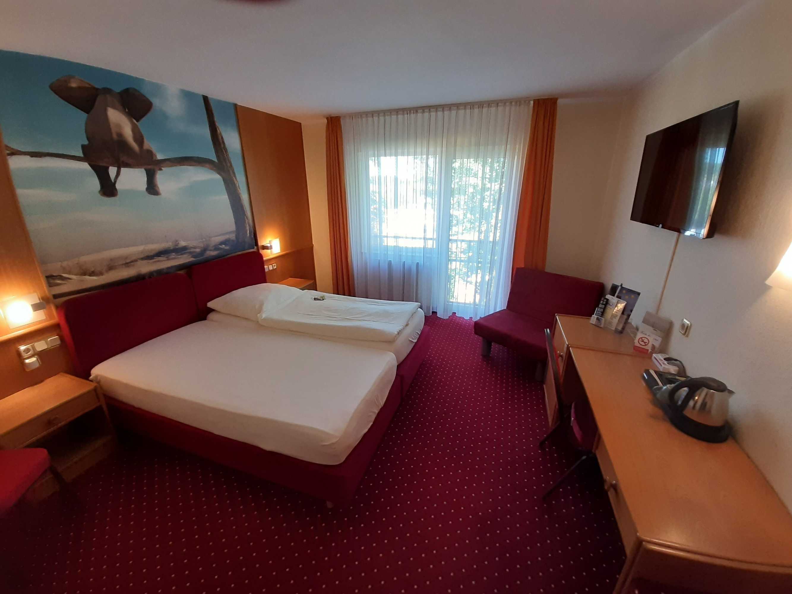 Gift card for Hotel Wilhelm Von Nassau Gift card for Hotel Wilhelm Von Nassau