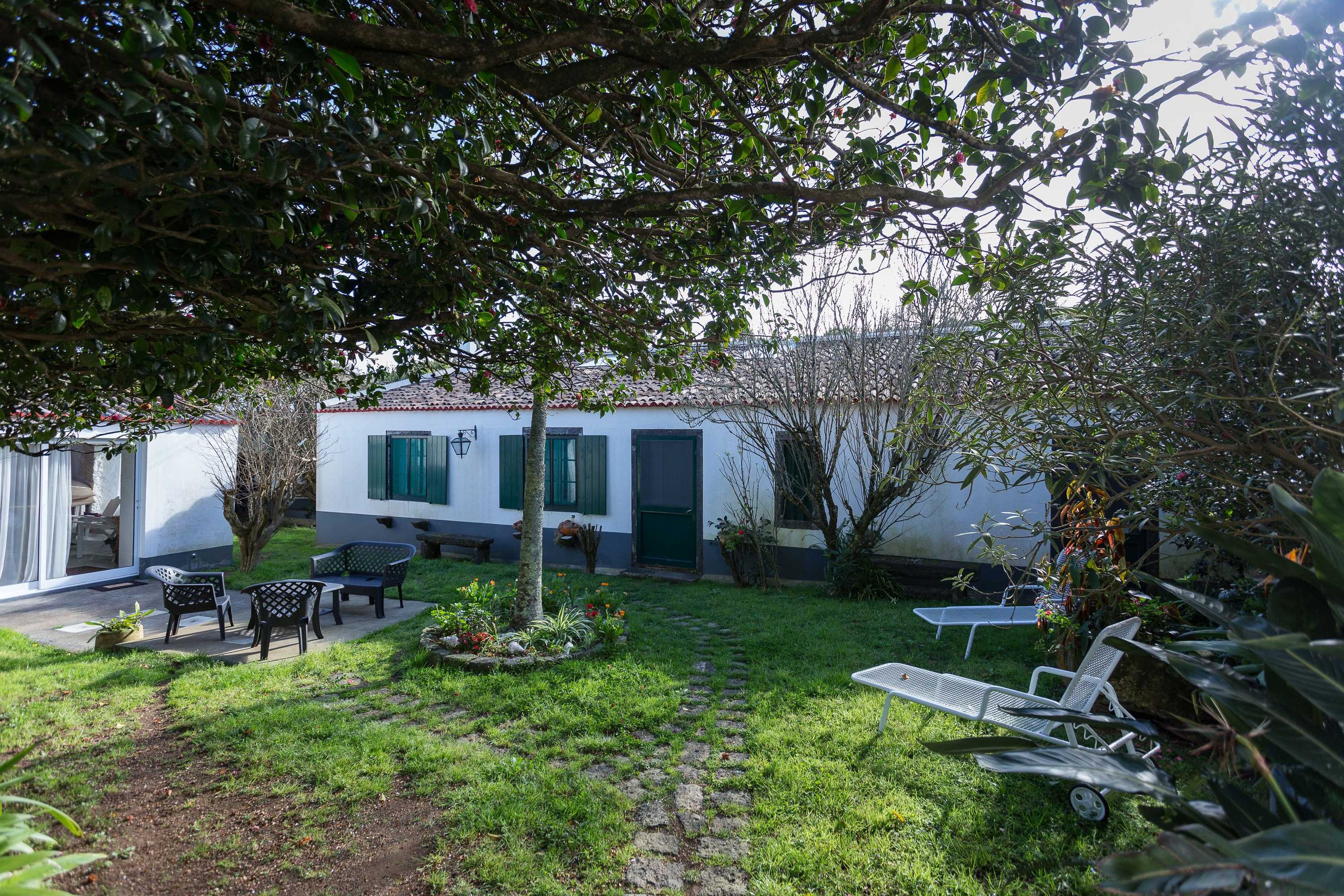 Gift card for Quinta do Paraizo