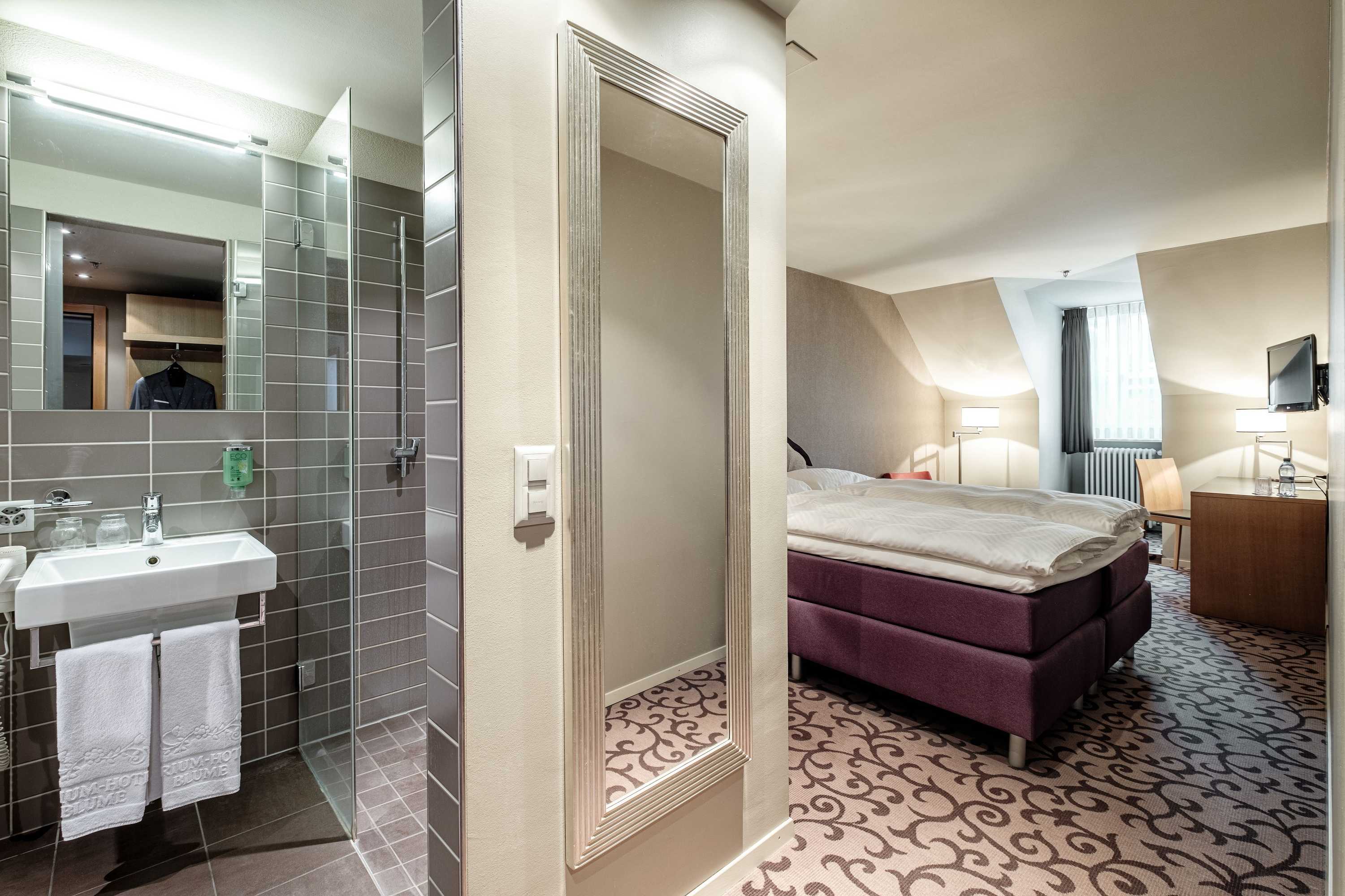 Gift card for Blume Baden Hotel & Restaurant Gift card for Blume Baden Hotel & Restaurant