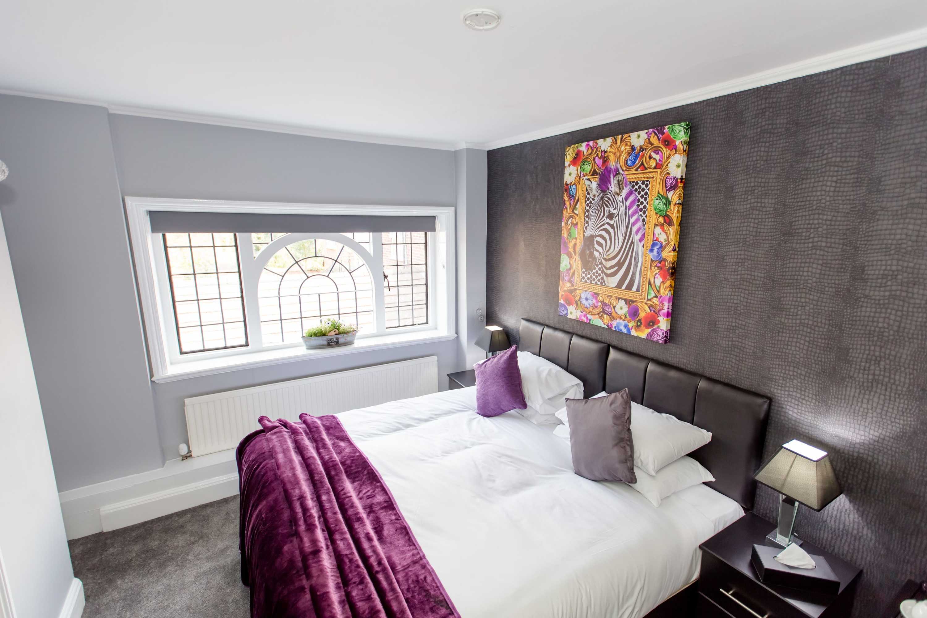 Gift card for Verve Hotel