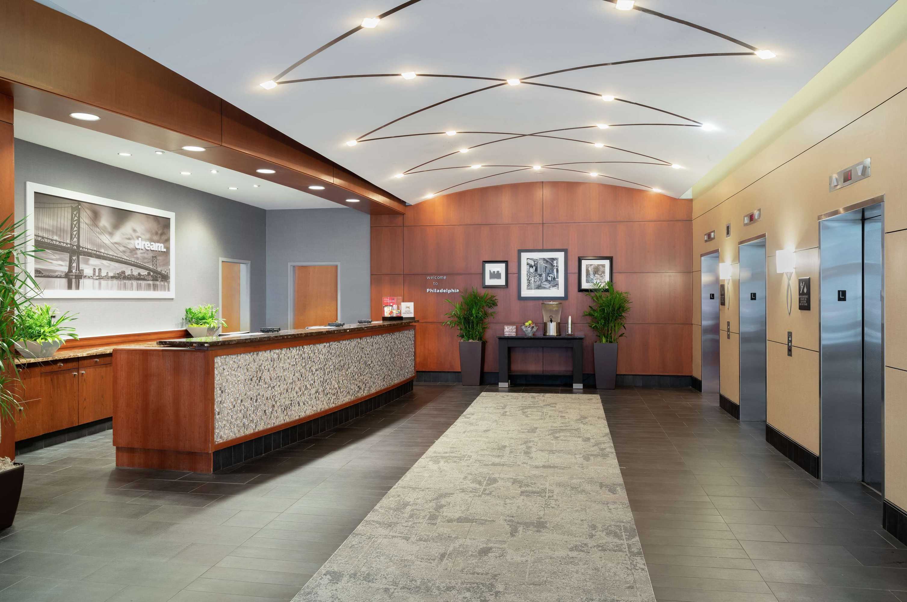 Gift card for Hampton Inn Philadelphia Center City-Convention Center Gift card for Hampton Inn Philadelphia Center City-Convention Center