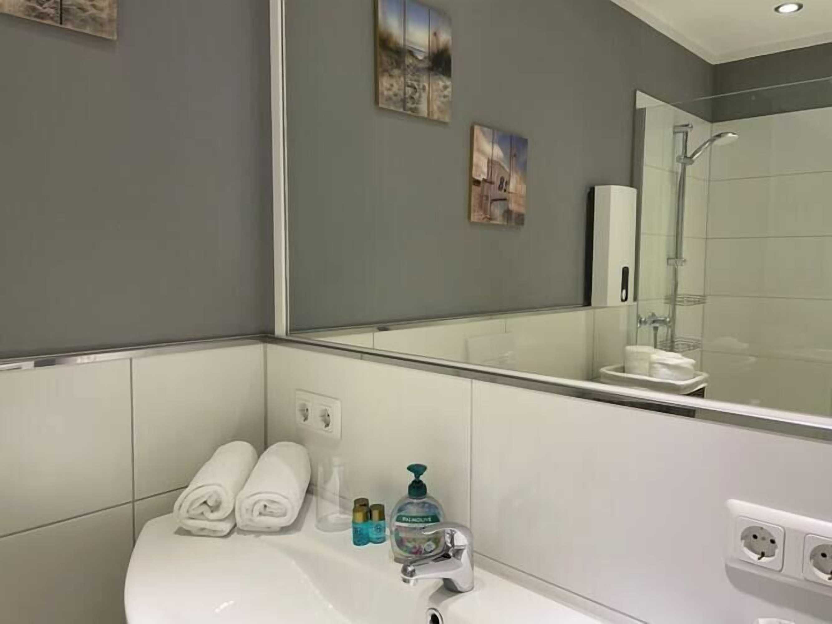 Gift card for Hotel Casalino