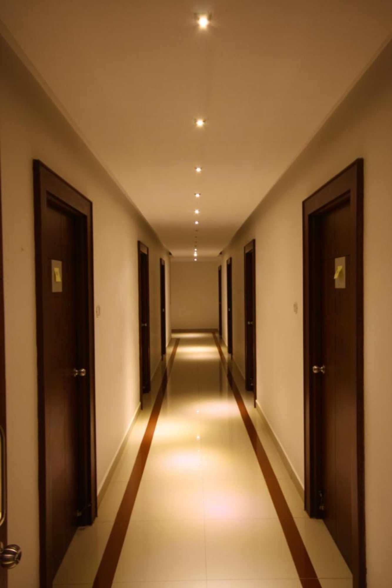 Gift card for Hotel Crescent Crest