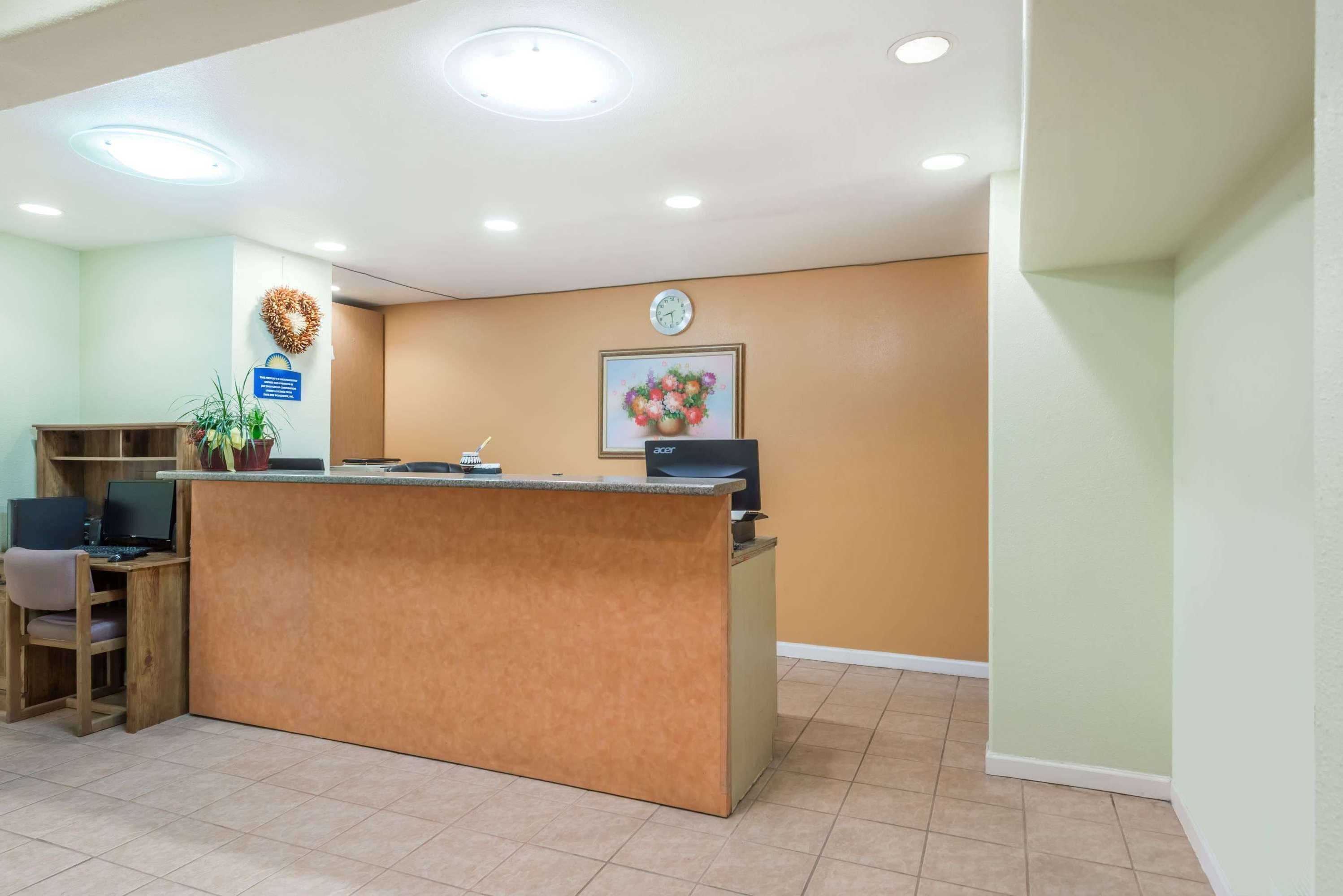 Gift card for Days Inn by Wyndham Socorro Gift card for Days Inn by Wyndham Socorro