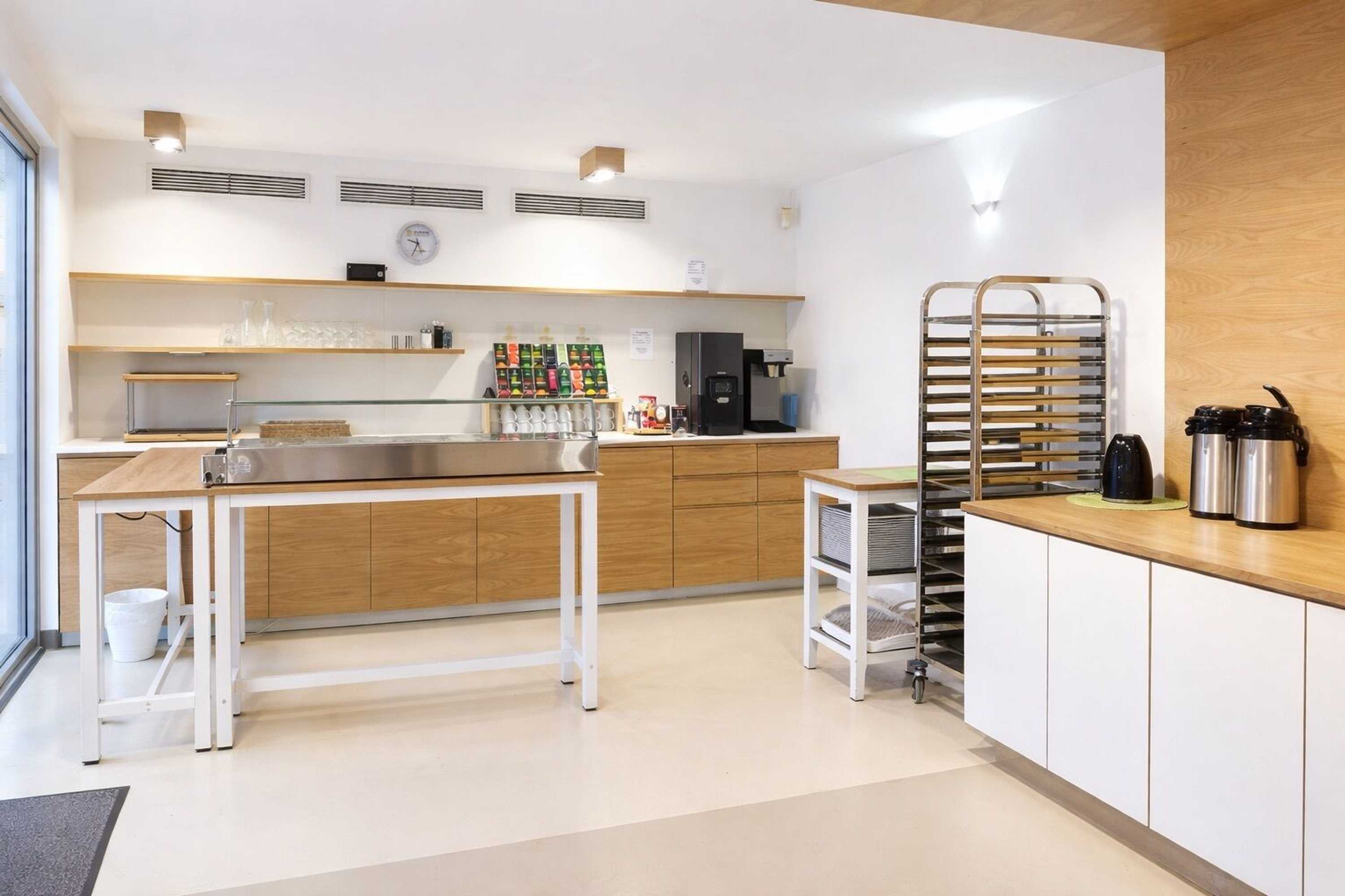 Gift card for Silvio-Gesell-Tagungsstätte