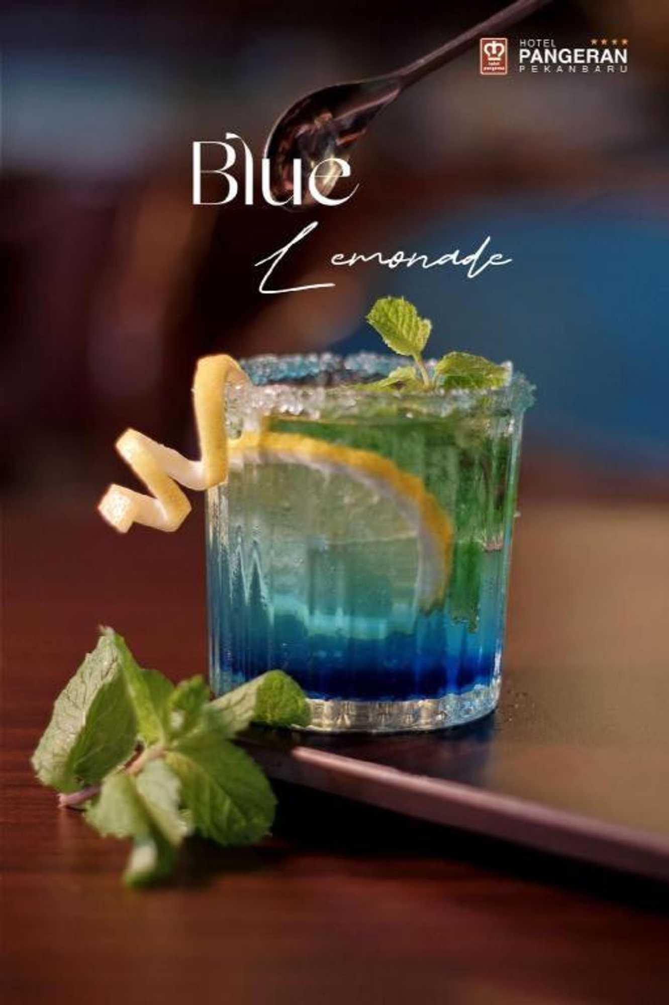 Gift card for Hotel Pangeran Pekanbaru