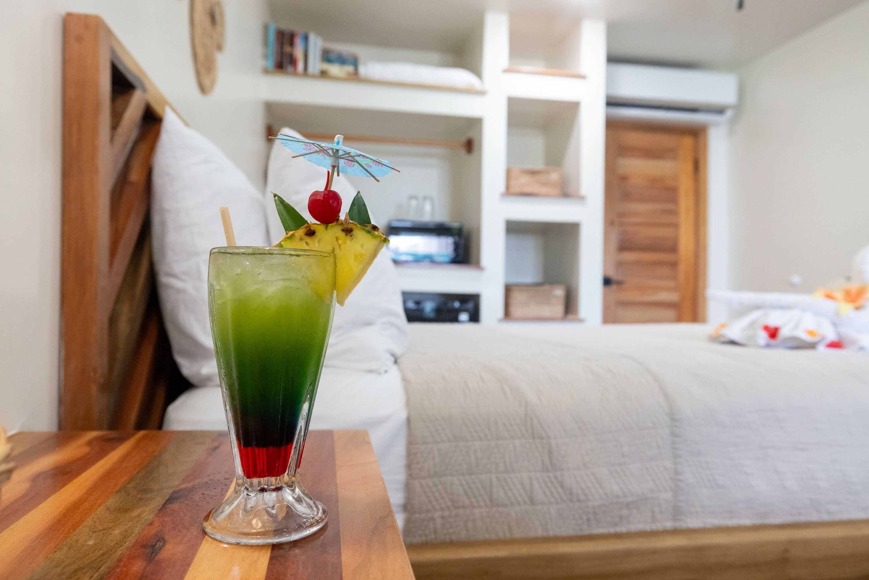 Gift card for Ocean Tide Beach Resort