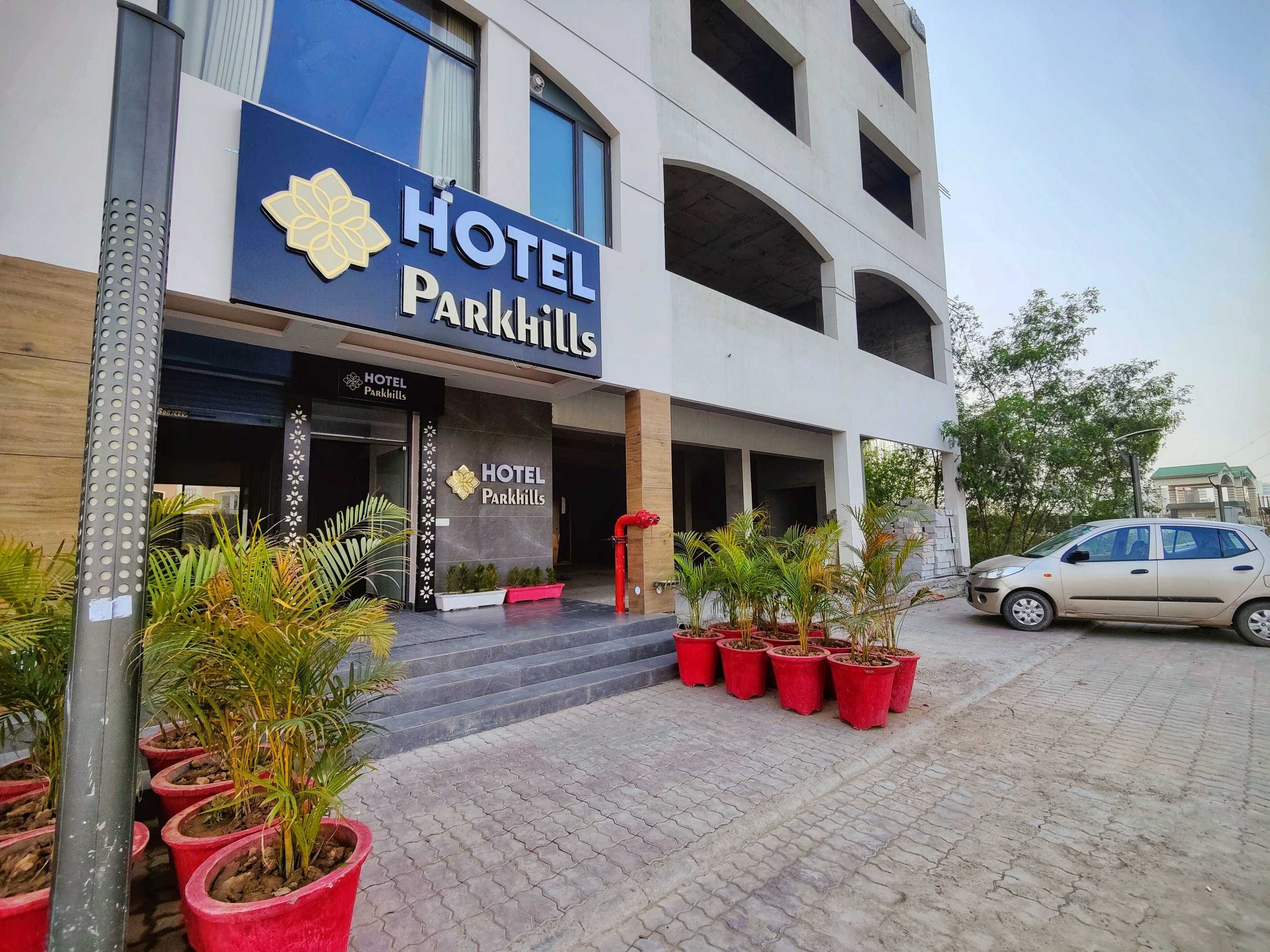 Gift card for Hotel Park Hills Gift card for Hotel Park Hills