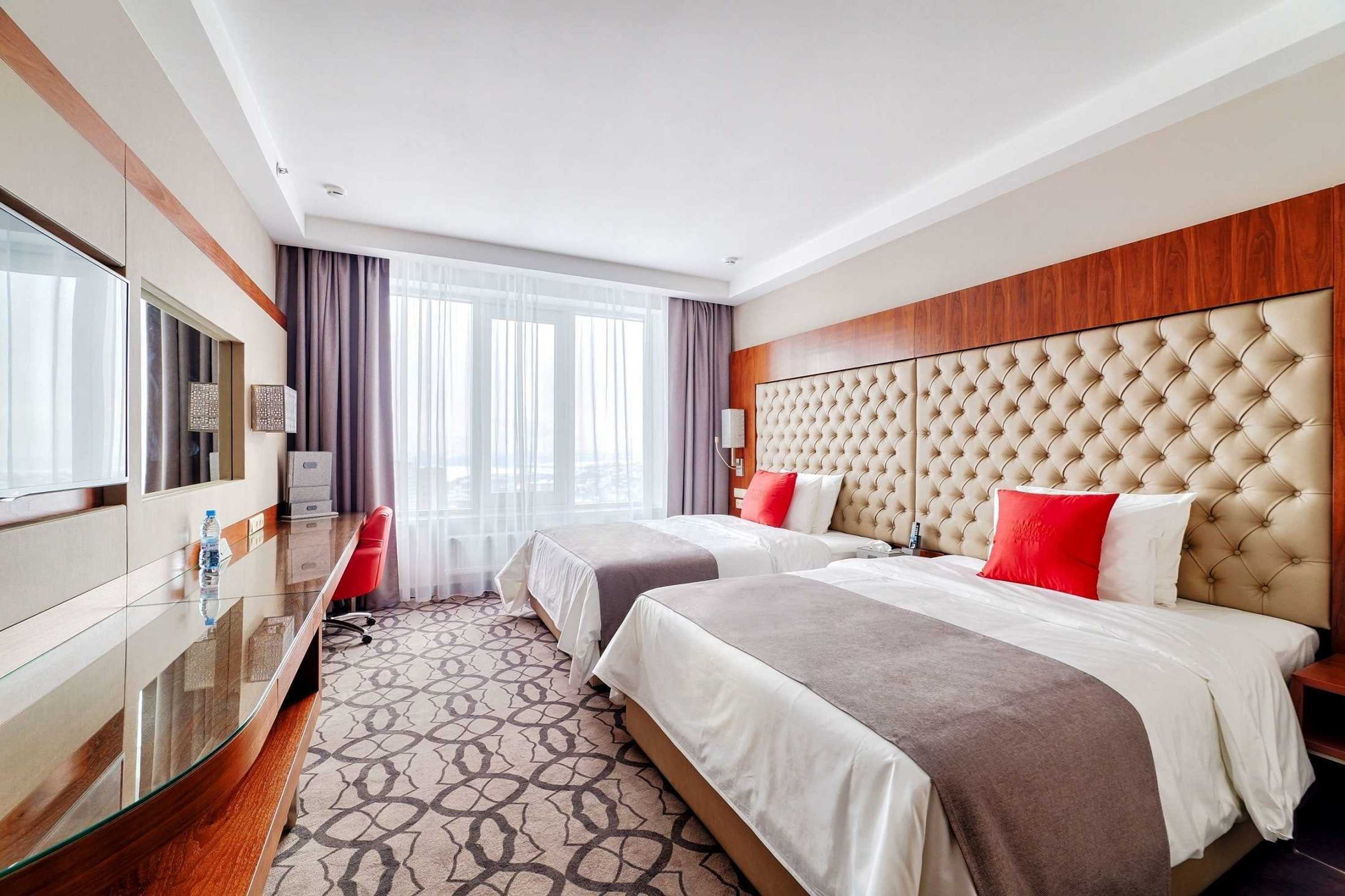Gift card for Ramada Plaza by Wyndham Voronezh City Centre Gift card for Ramada Plaza by Wyndham Voronezh City Centre