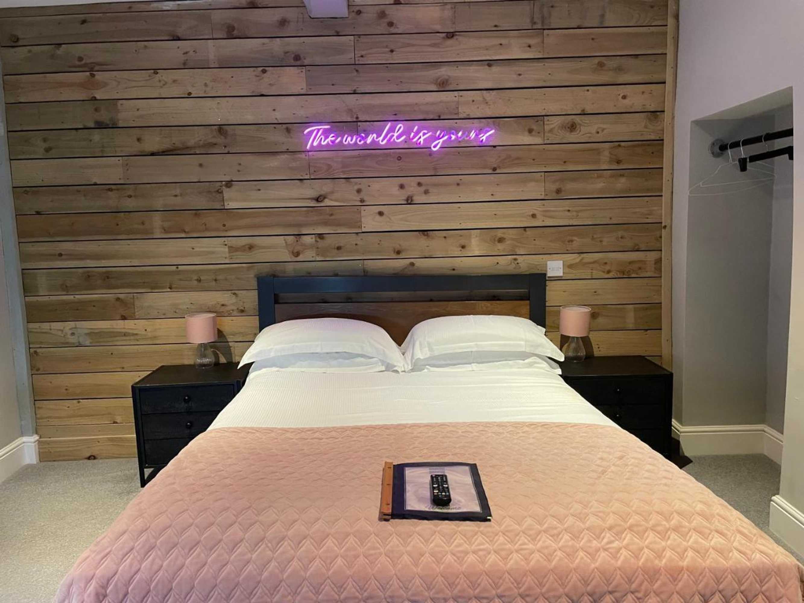 Gift card for The Lazy Pug