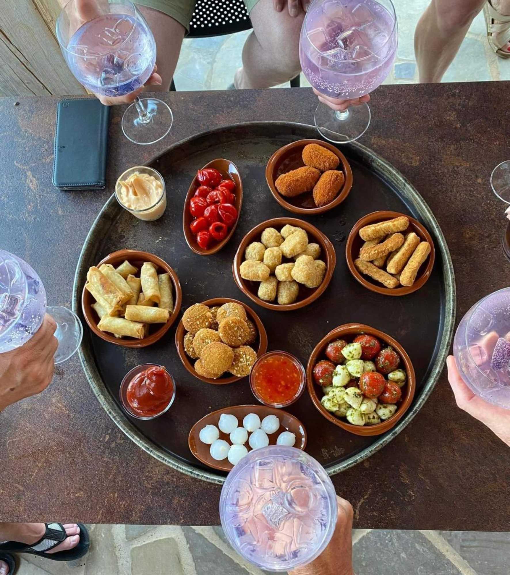 Gift card for B&b Wellness Mama Mia