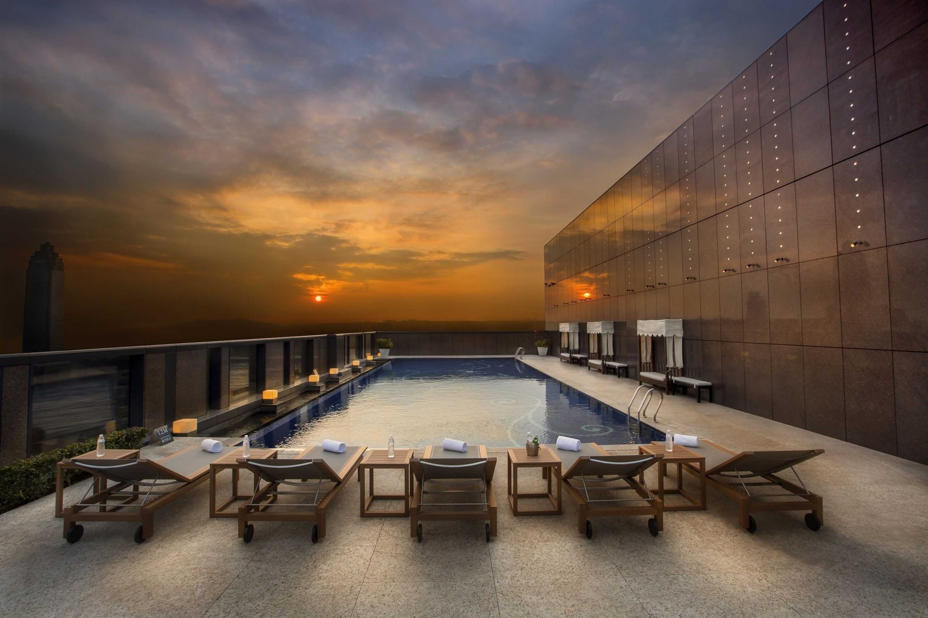 Gift card for The Okura Prestige Taipei Gift card for The Okura Prestige Taipei