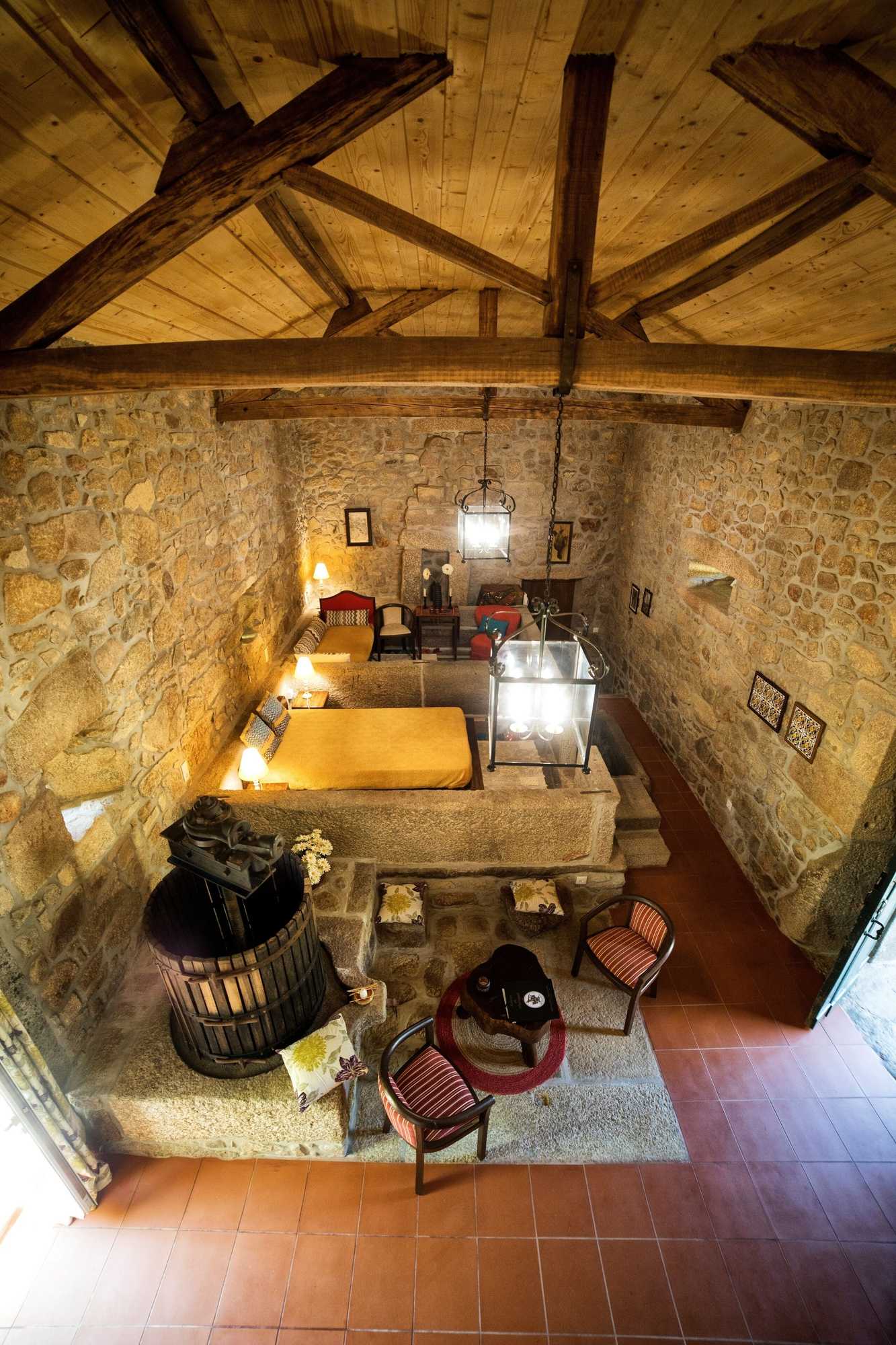 Gift card for Quinta De Santa Baia Gift card for Quinta De Santa Baia