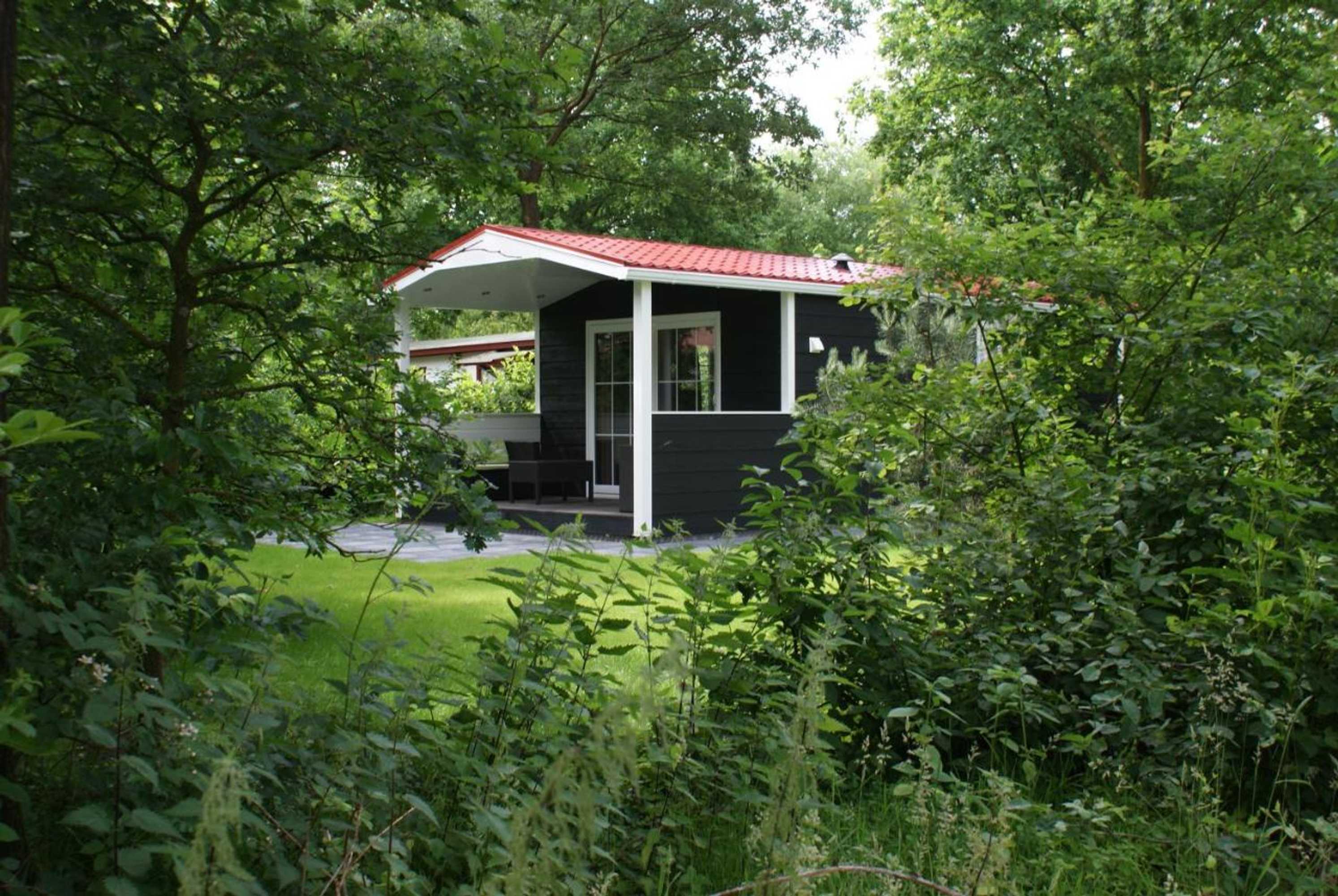 Gift card for De Ullingse Bergen