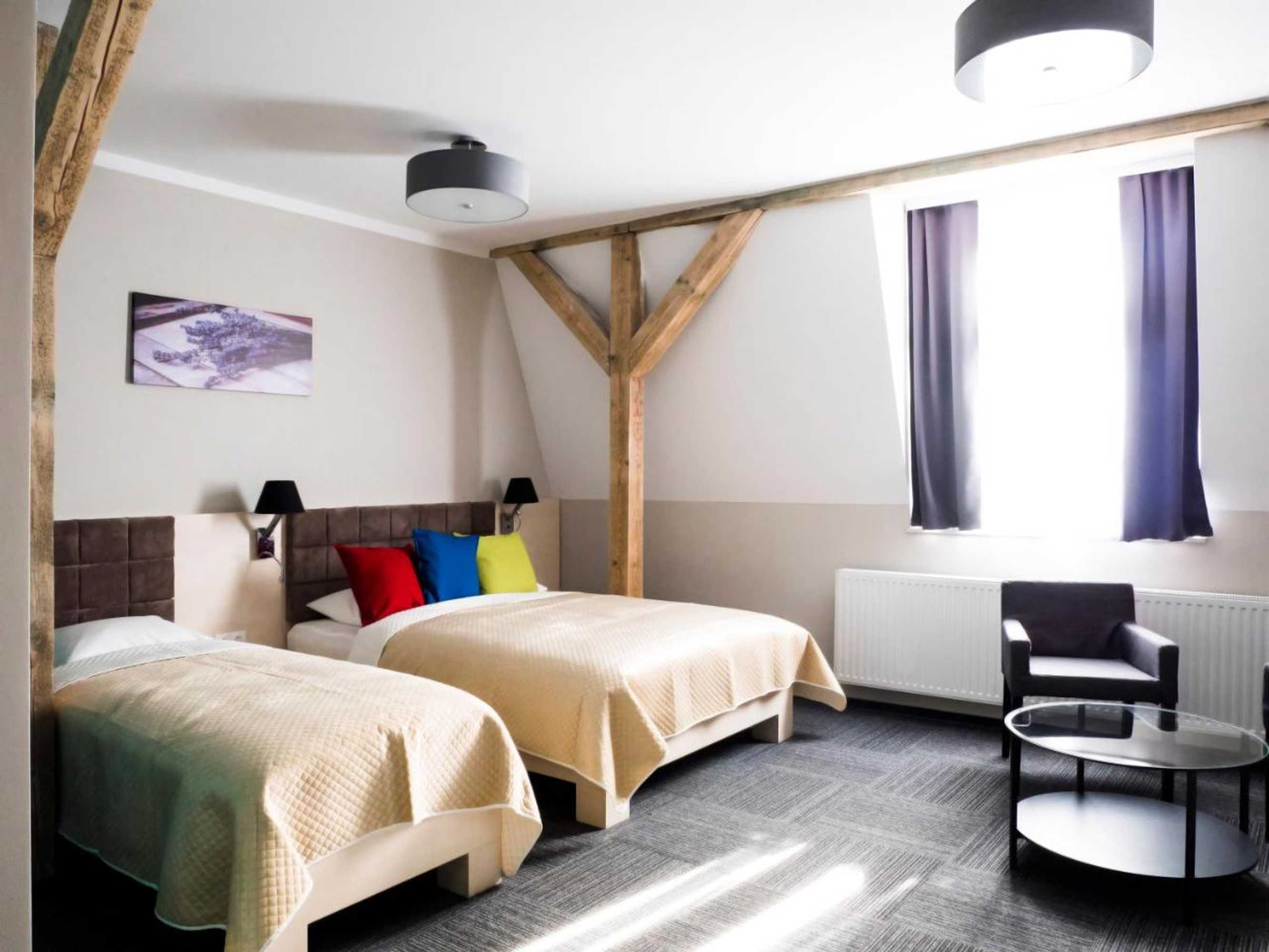 Gift card for Aparthotel Centrum Gliwicka 18