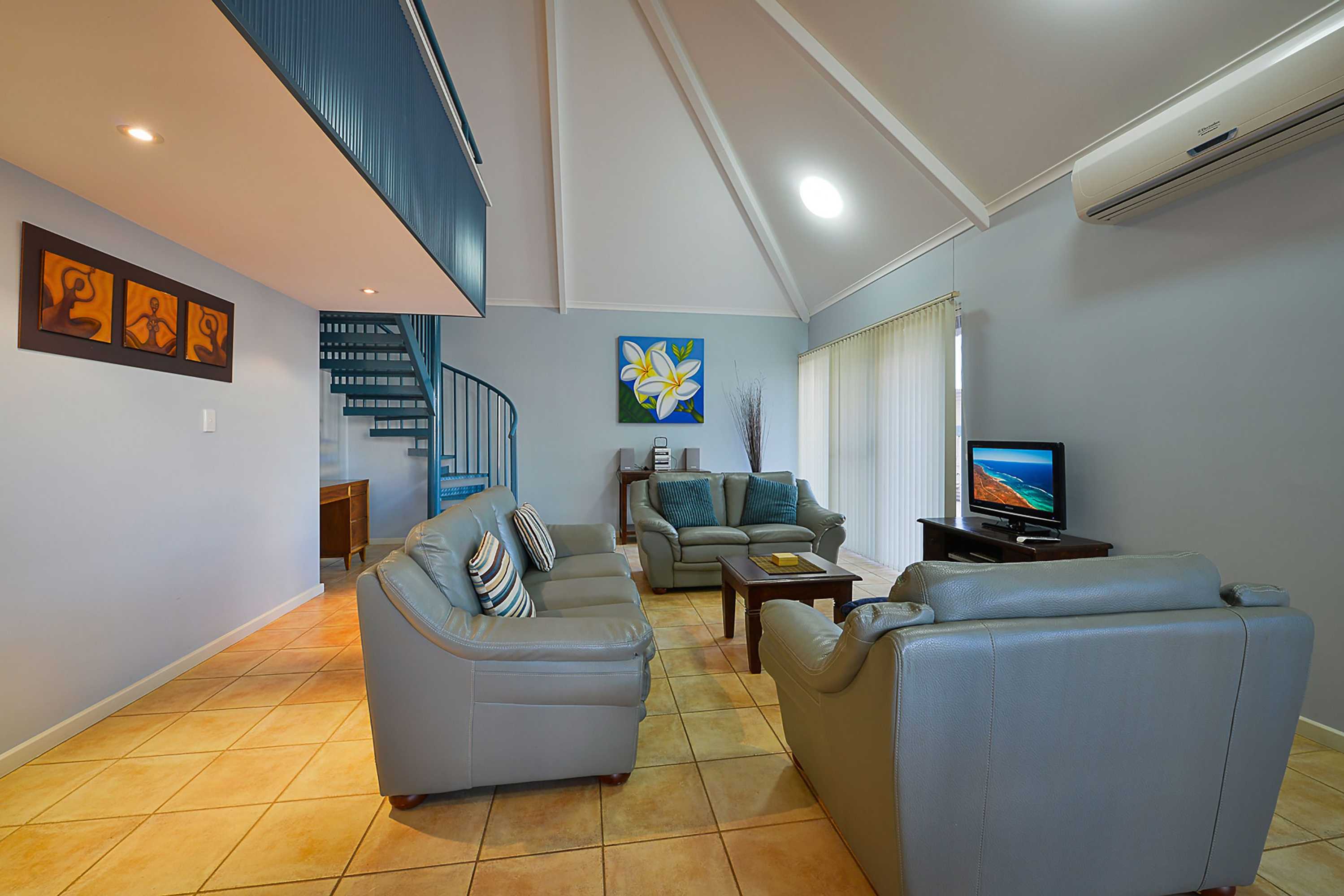 Gift card for Osprey Holiday Village