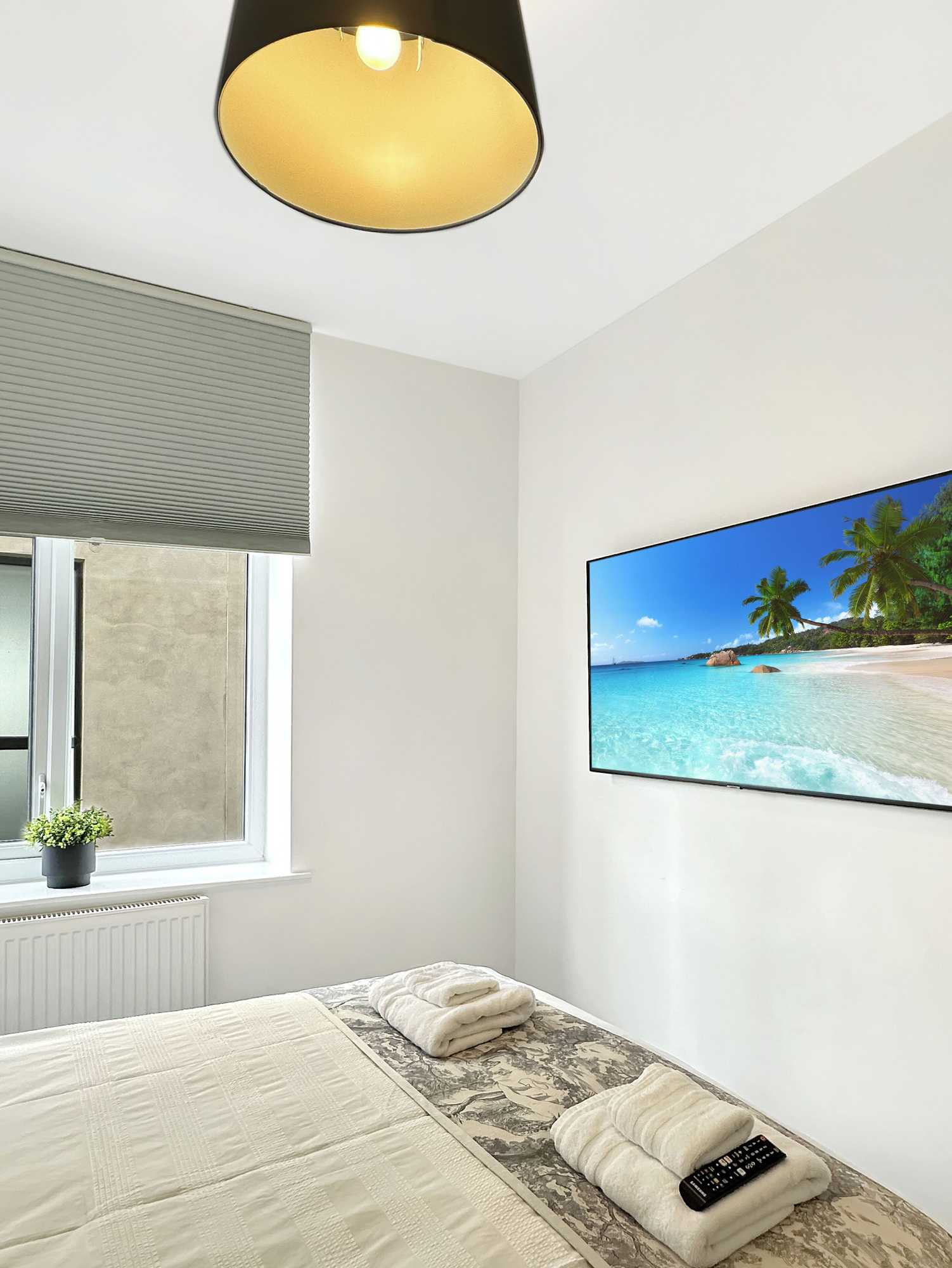 Gift card for Granada Apartments Queen's Promenade