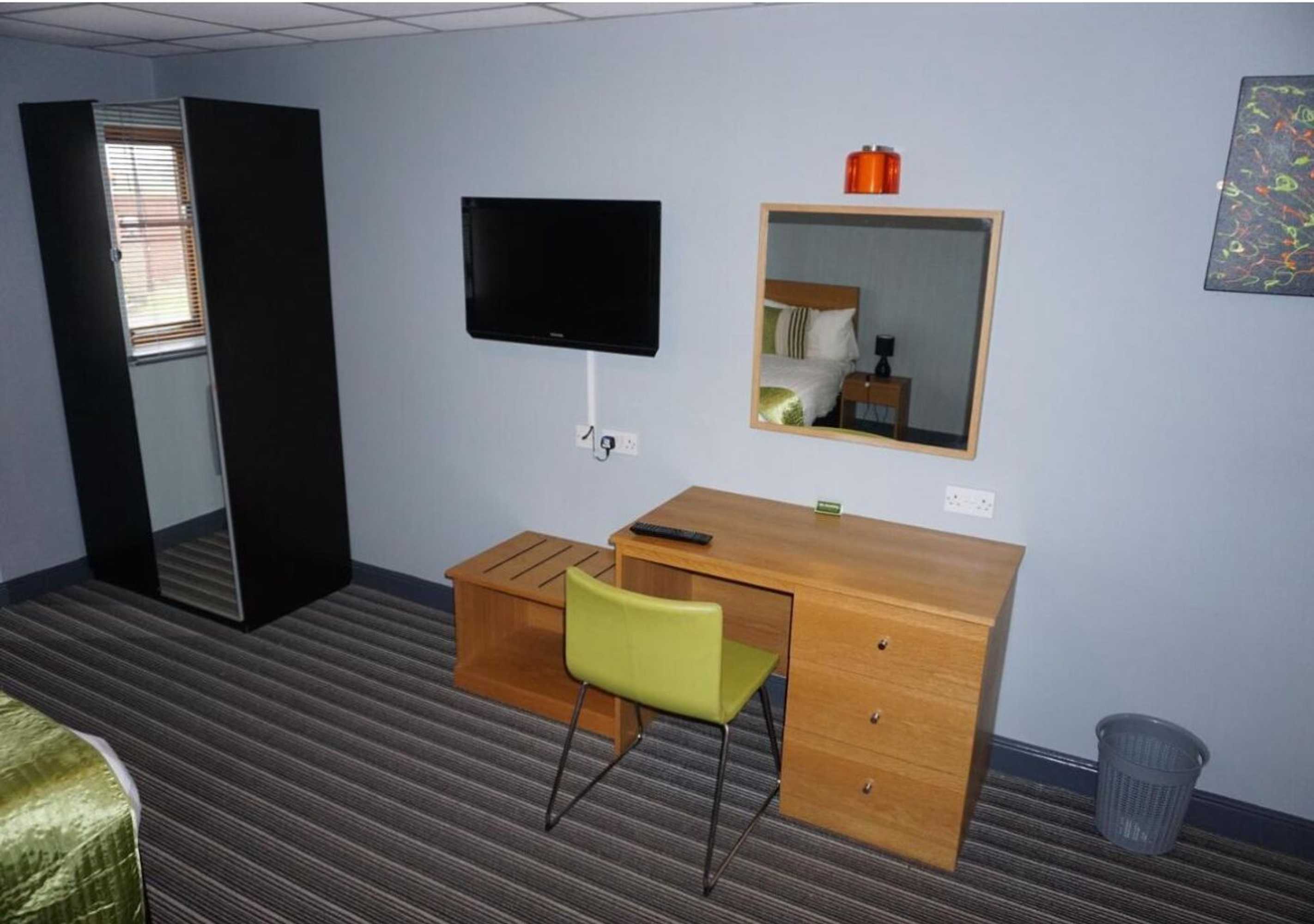 Gift card for Happy Guests Lodge