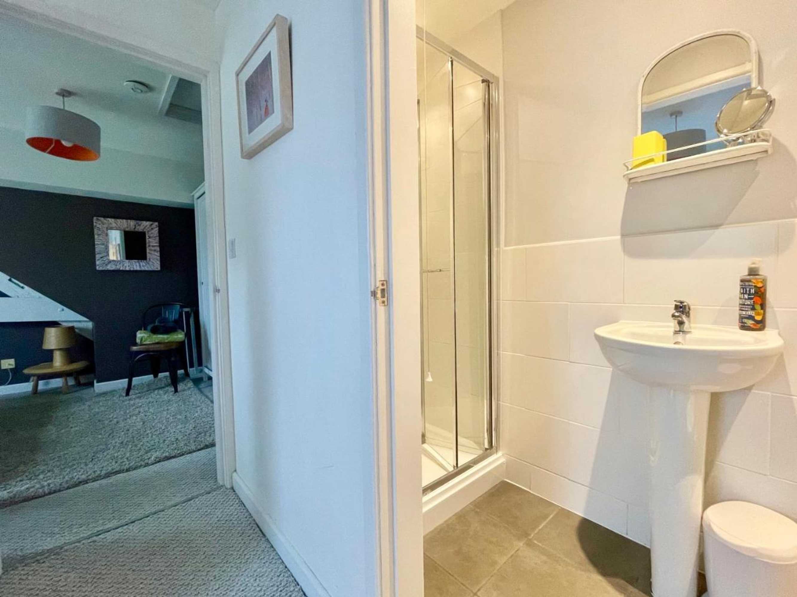 Gift card for The Beeches Holiday Homes