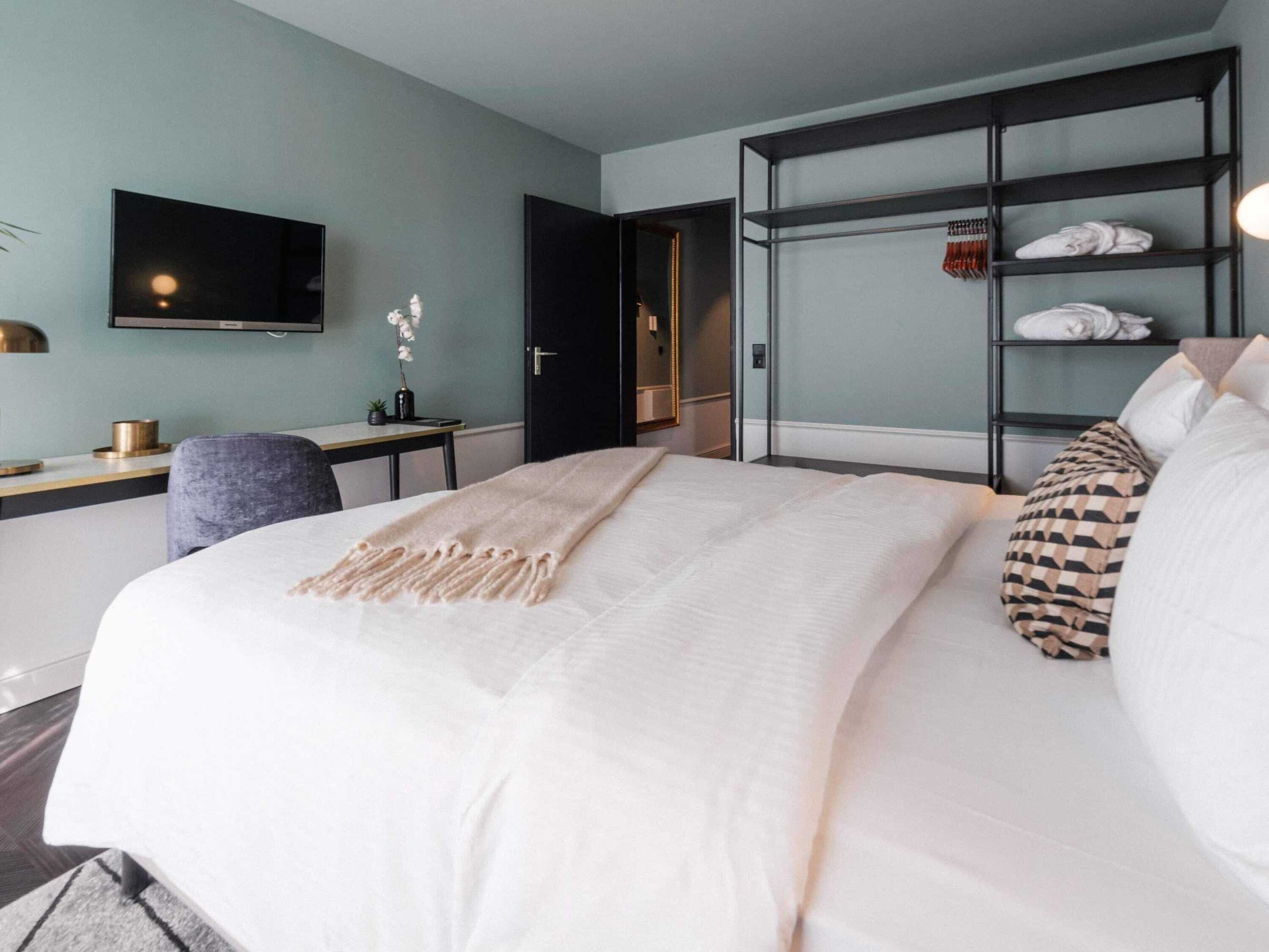 Gift card for Mercure Hotel Pforzheim