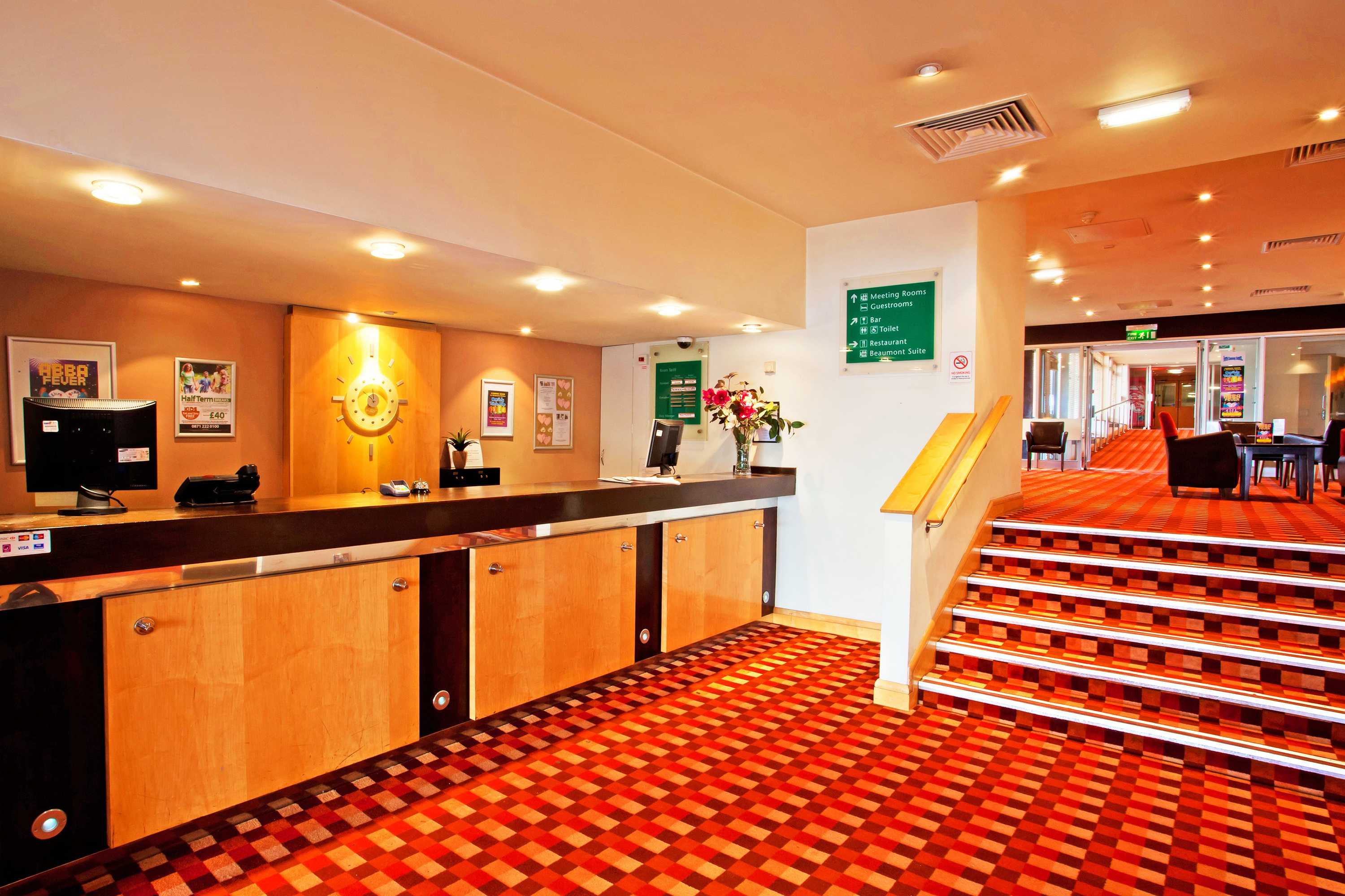 Gift card for Britannia Hotel Bolton Gift card for Britannia Hotel Bolton