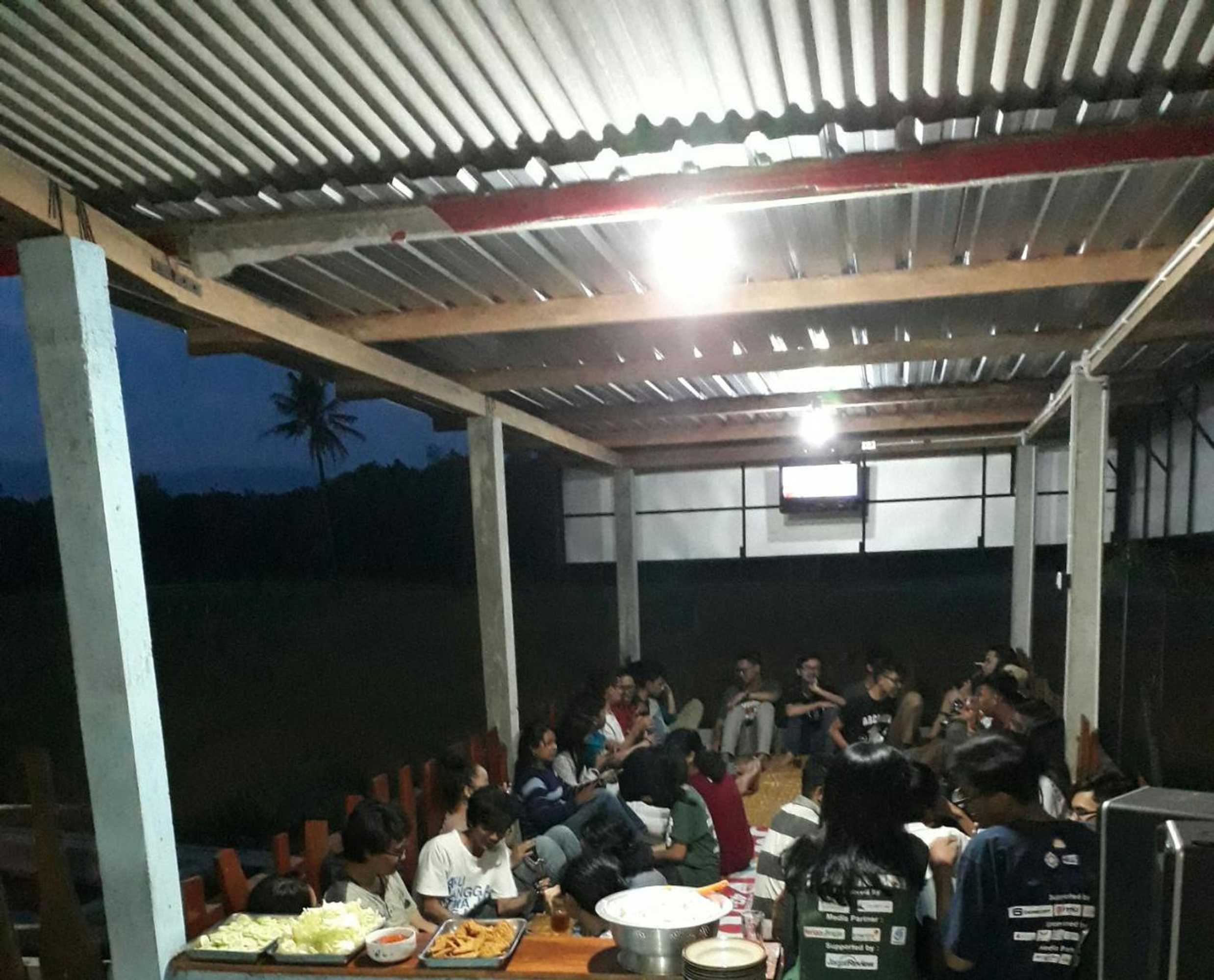 Gift card for The New Orlinds Guest House Gift card for The New Orlinds Guest House