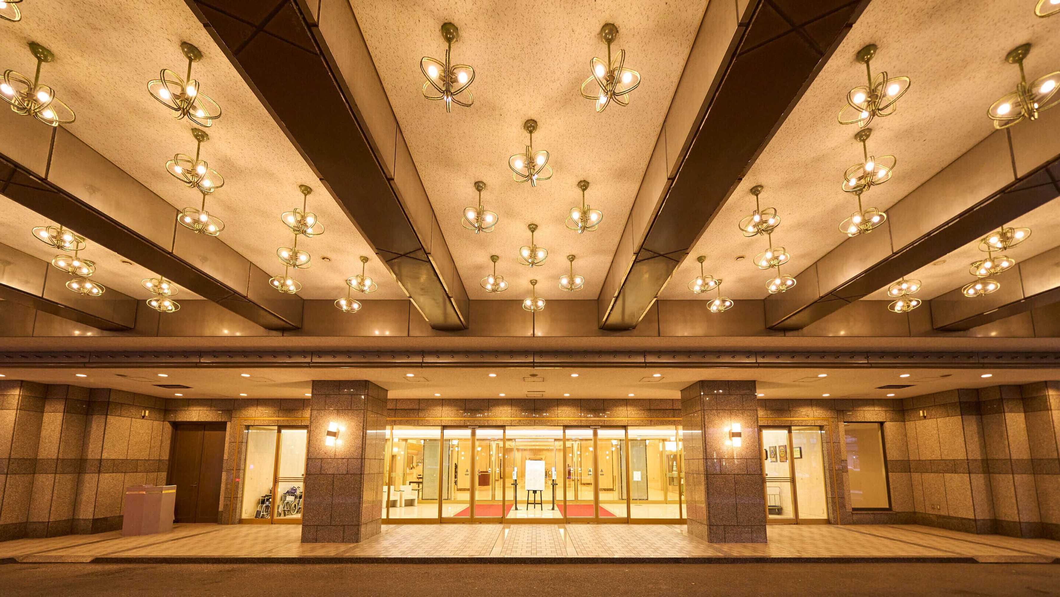 Gift card for Rihga Royal Hotel Kokura Gift card for Rihga Royal Hotel Kokura