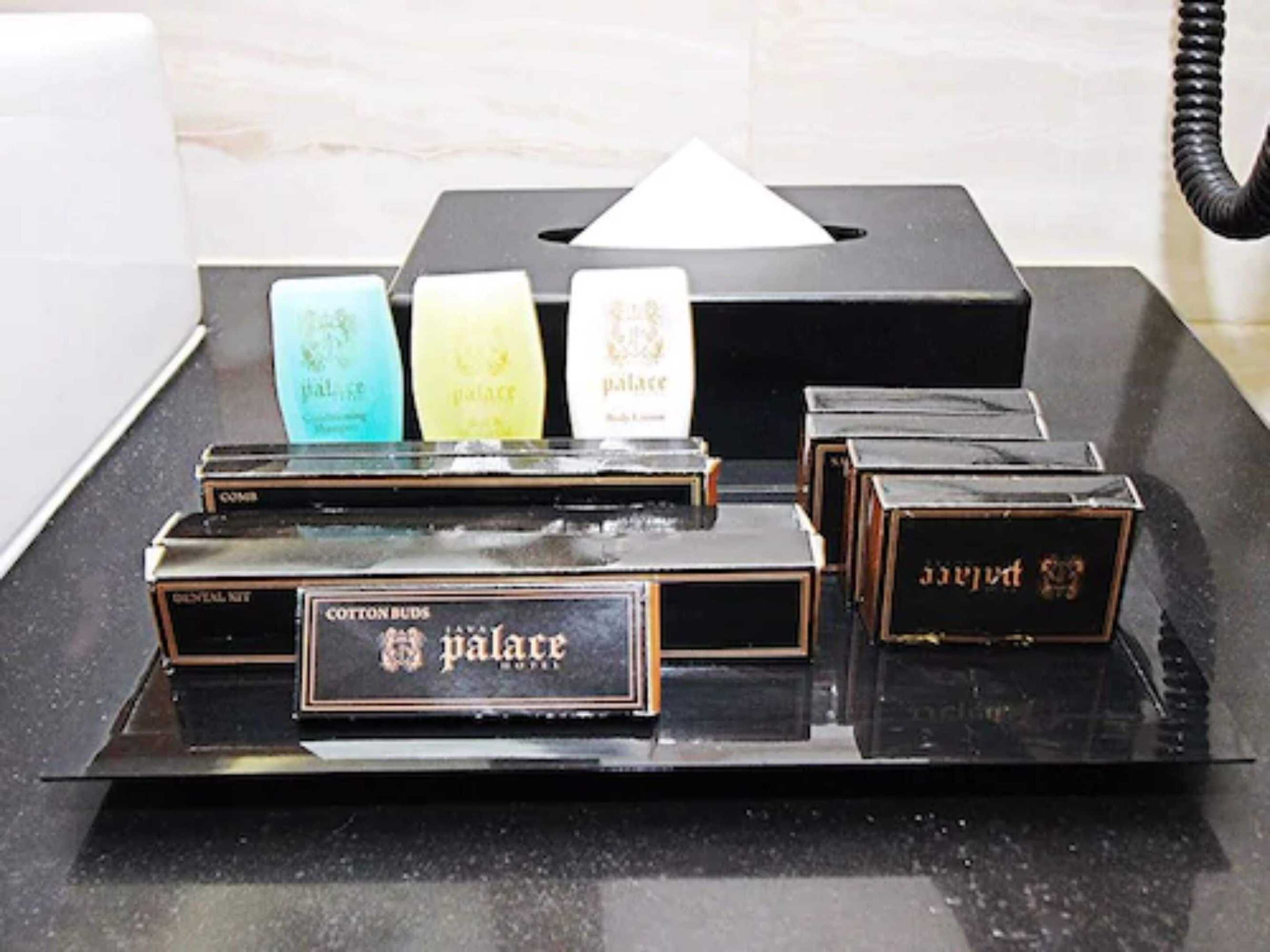 Gift card for Java Palace Hotel Gift card for Java Palace Hotel
