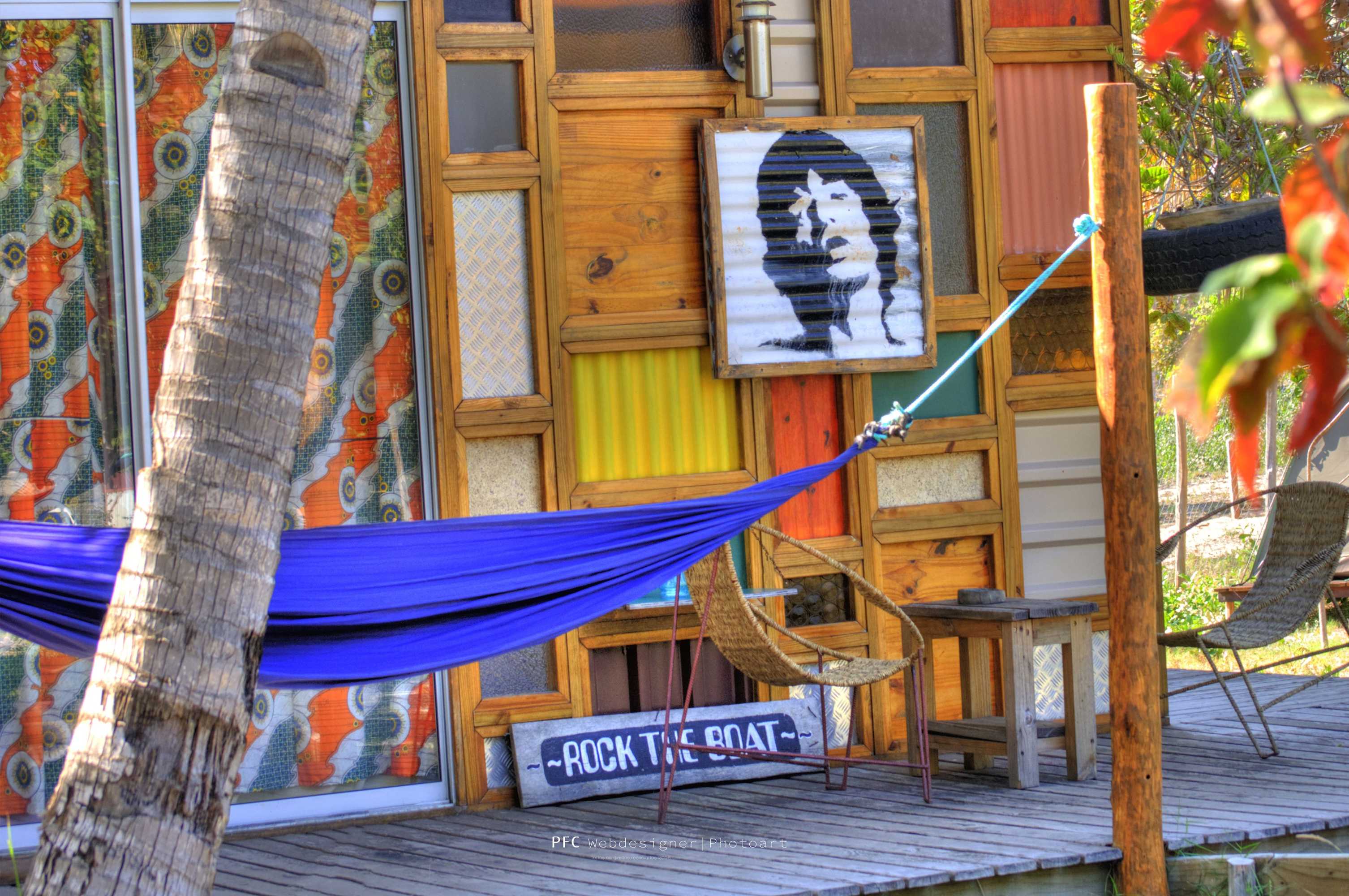 Gift card for Mozambeat Motel - Hostel Gift card for Mozambeat Motel - Hostel
