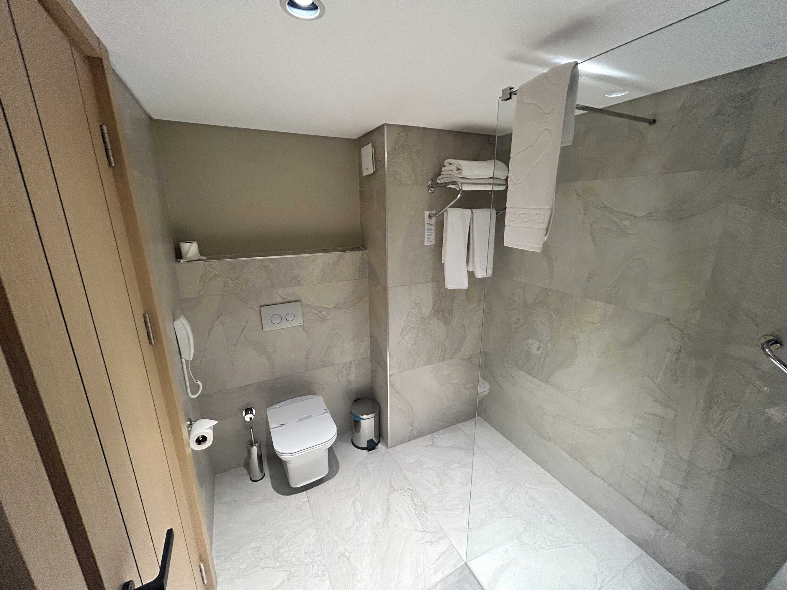 Gift card for Hotel Buyuk Saruhan