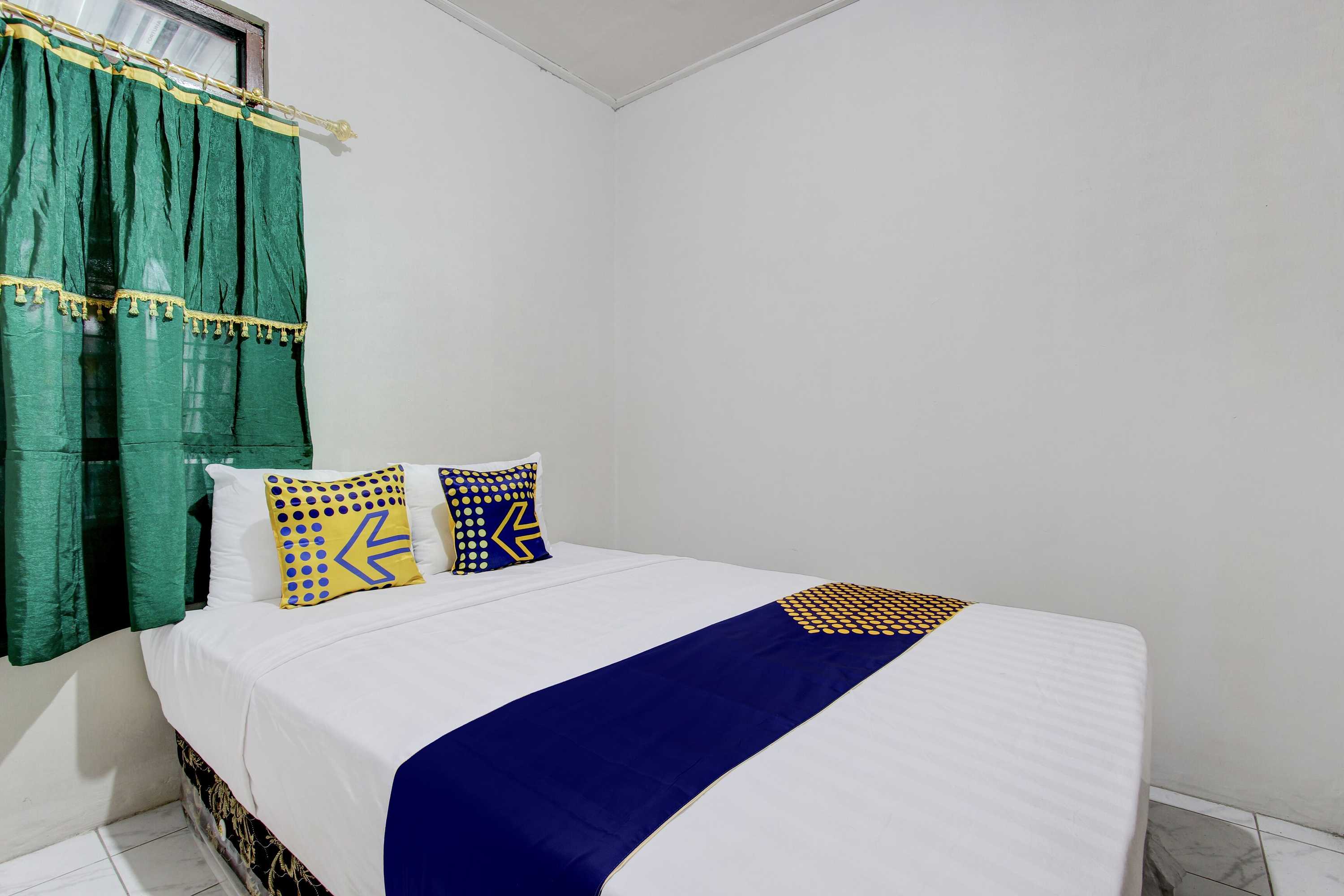 Gift card for Spot ON 93717 Nayus Homestay Syariah 4