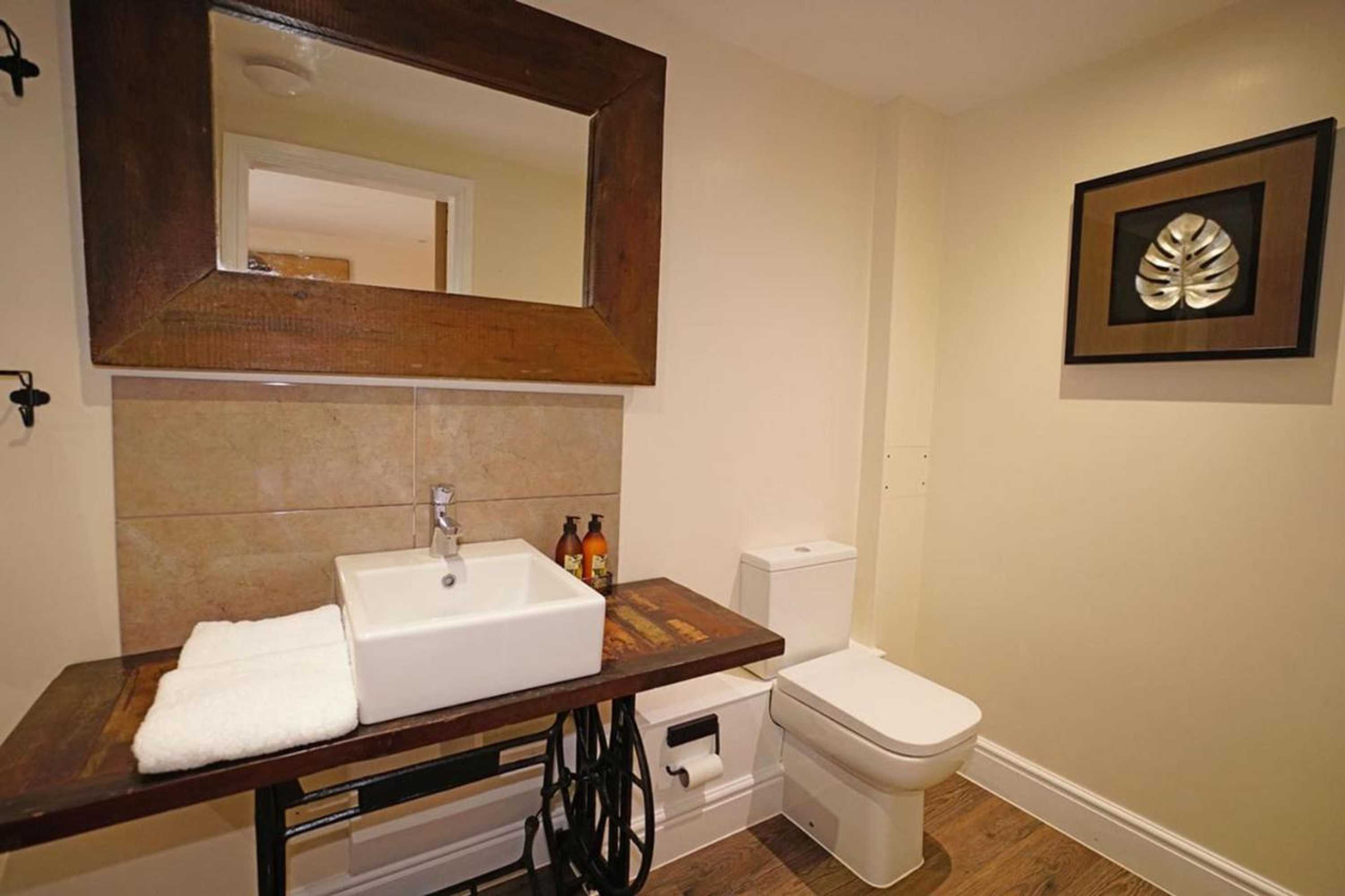 Gift card for The Greyhound Inn