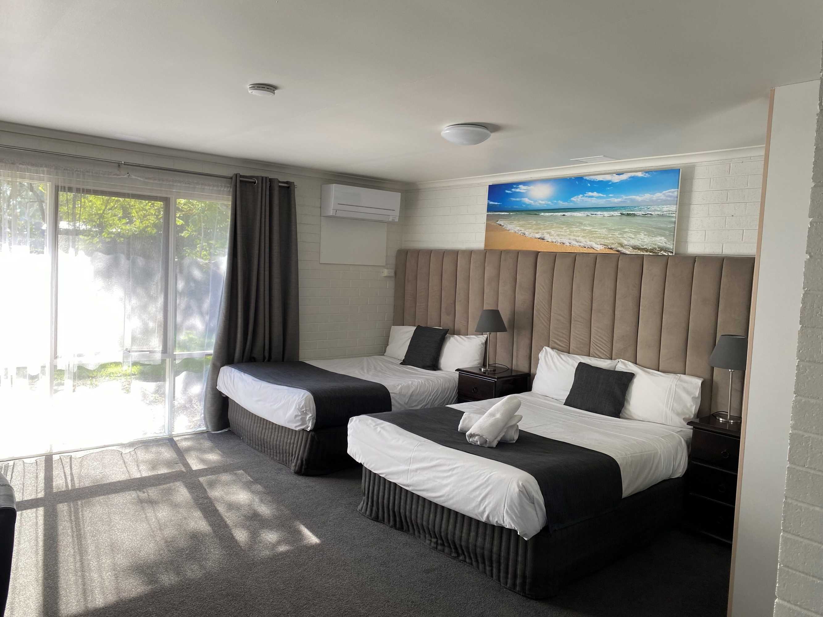 Gift card for Frankston Motel Gift card for Frankston Motel