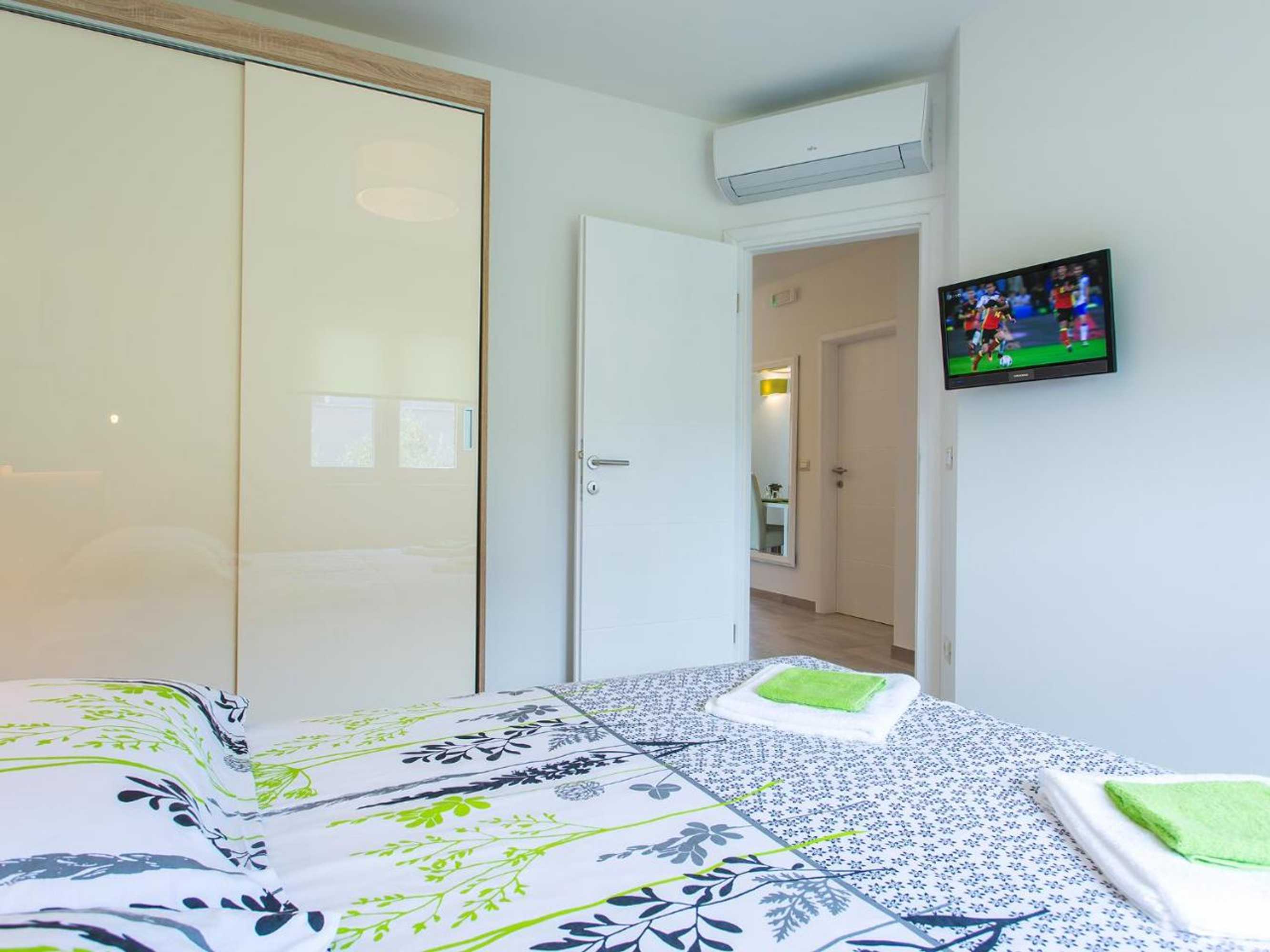 Gift card for Villa Birikina With Pool