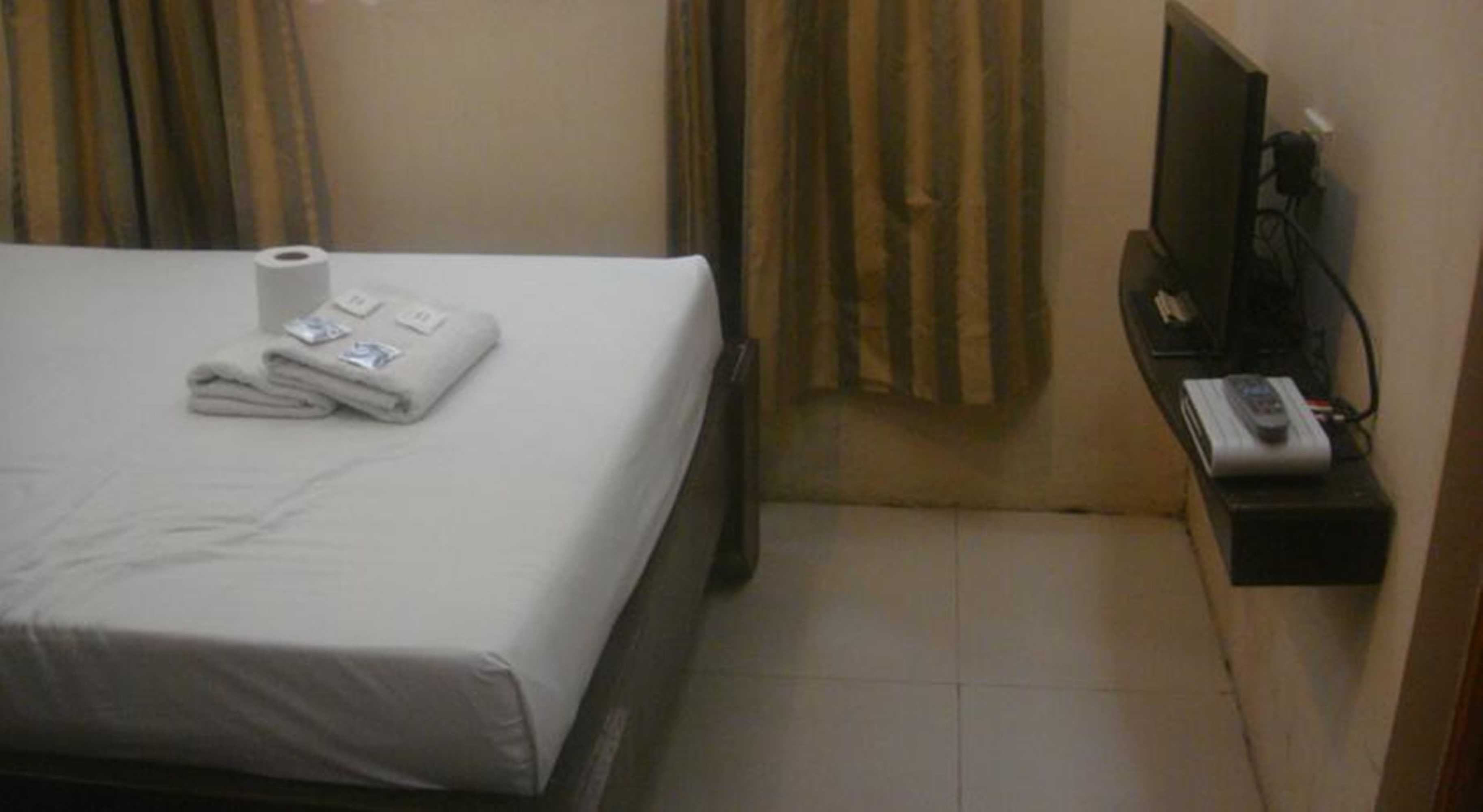 Gift card for Hidden Pearl Hotel - Janus Luxury Suites
