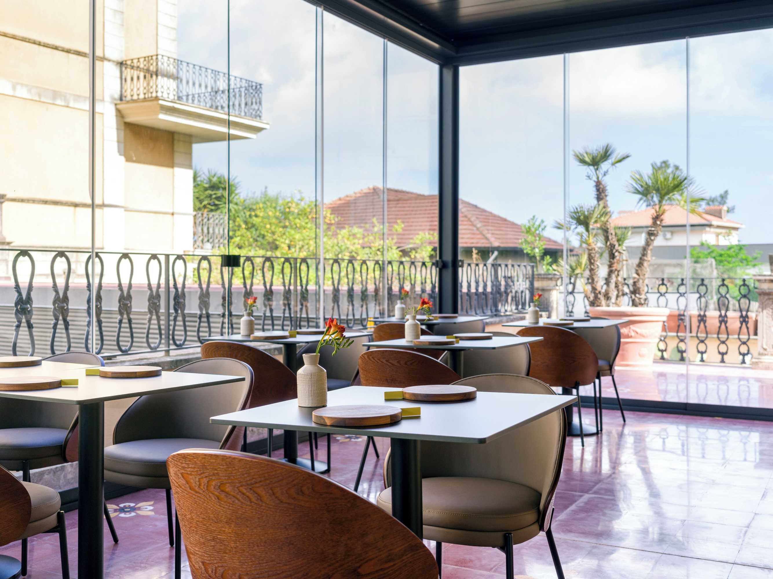 Gift card for Una Hotels One Catania Gift card for Una Hotels One Catania