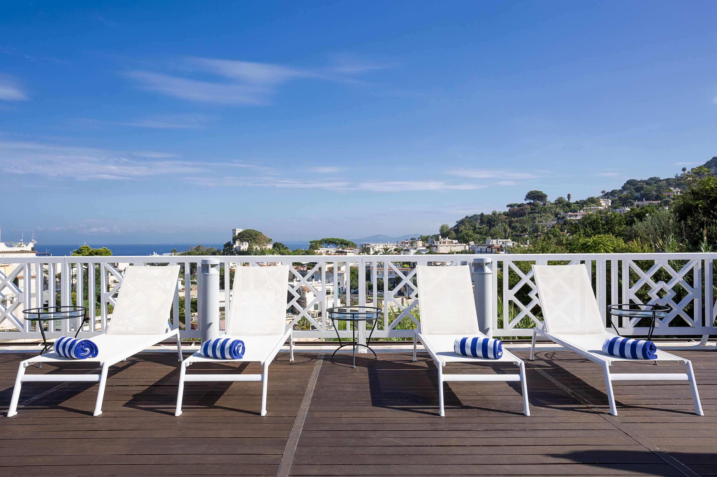 Gift card for Terme Manzi Hotel & Spa