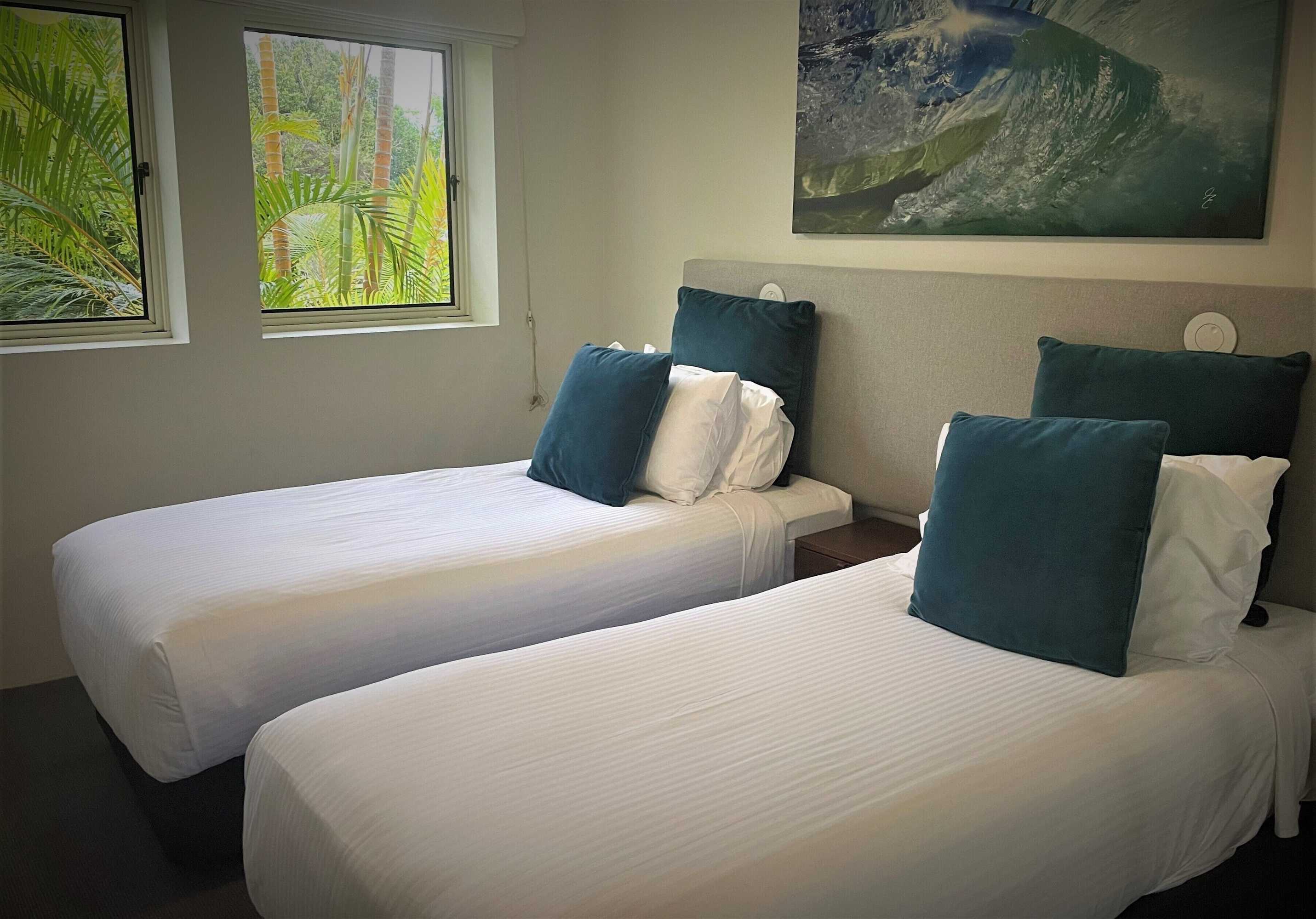 Gift card for Ramada Resort by Wyndham Shoal Bay