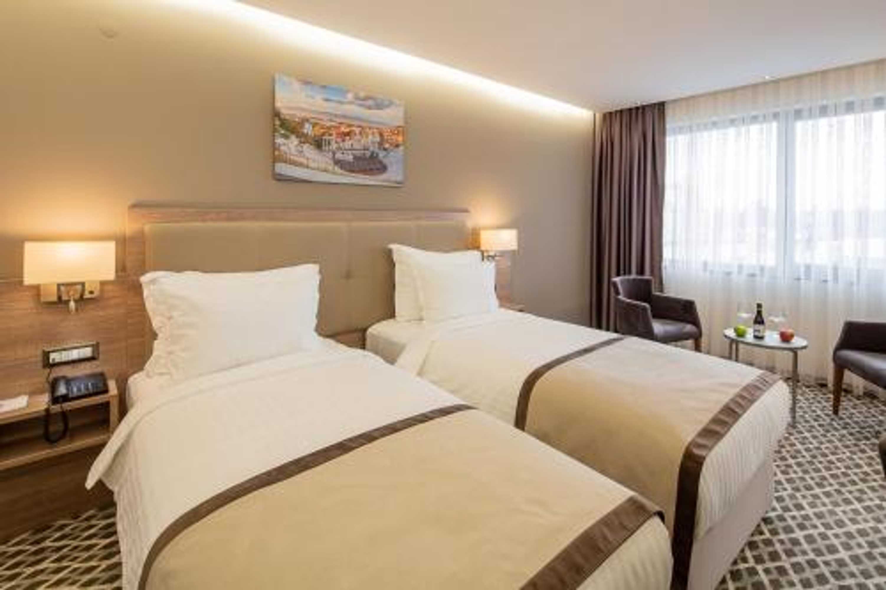 Gift card for Best Western Premier Plovdiv Hills Gift card for Best Western Premier Plovdiv Hills