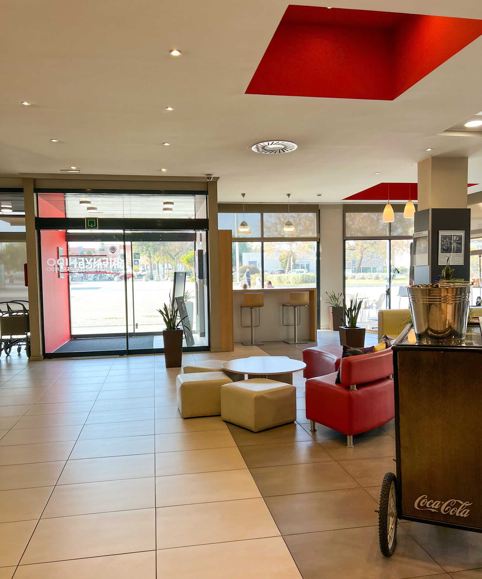 Gift card for Ibis Barcelona Ripollet Gift card for Ibis Barcelona Ripollet