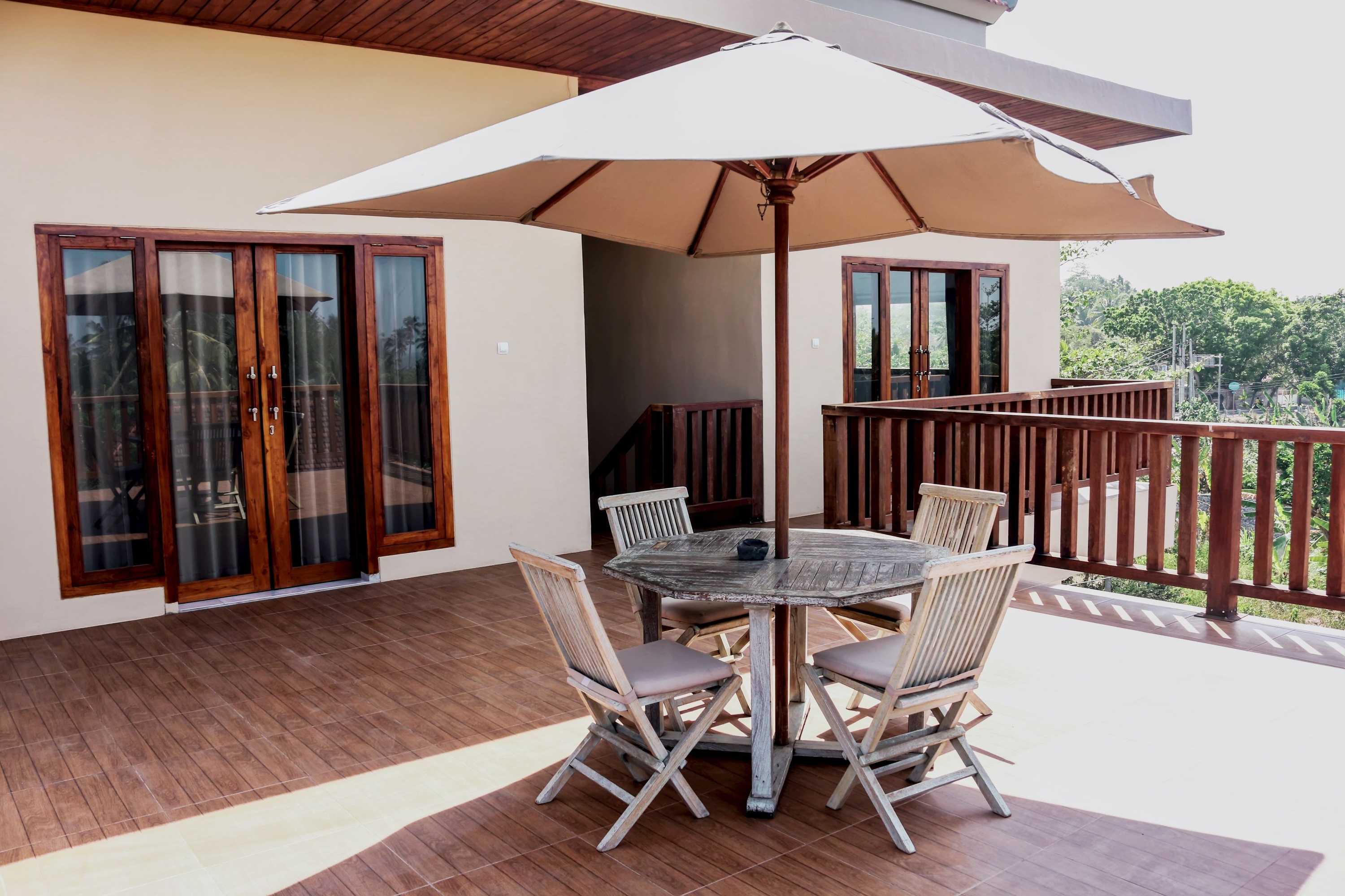 Gift card for Medewi Beach Inn