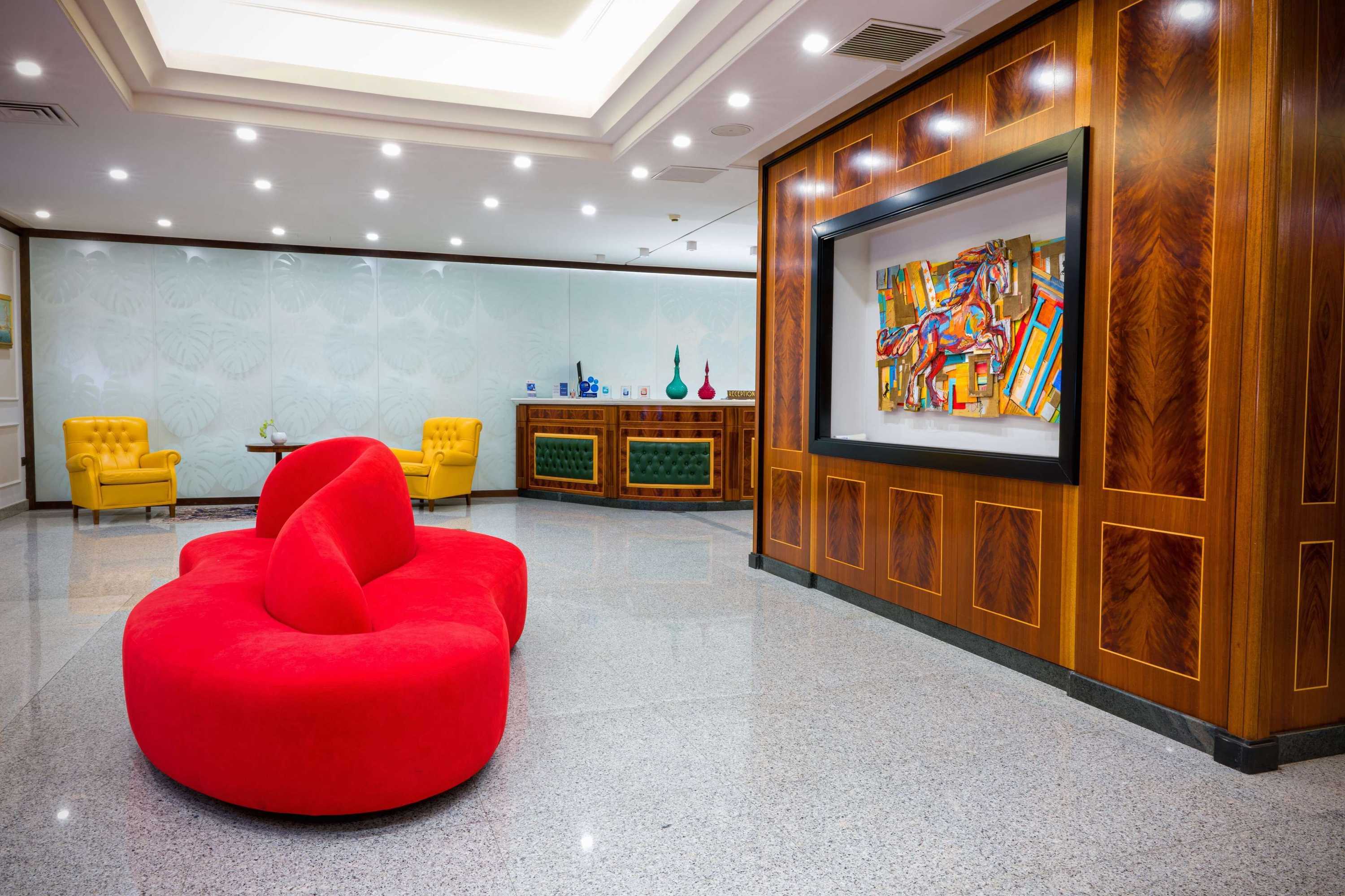 Gift card for Best Western Hotel Ferrari Gift card for Best Western Hotel Ferrari