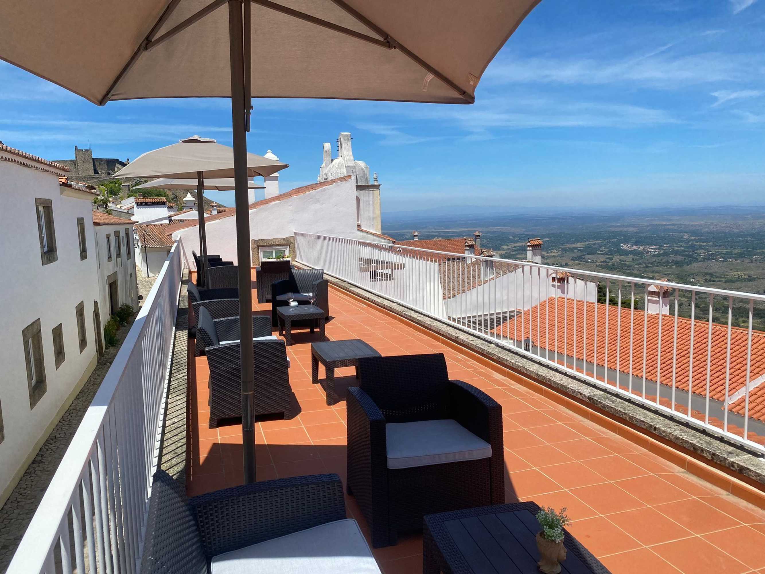 Gift card for Pousada do Marvão - Charming Hotel Gift card for Pousada do Marvão - Charming Hotel